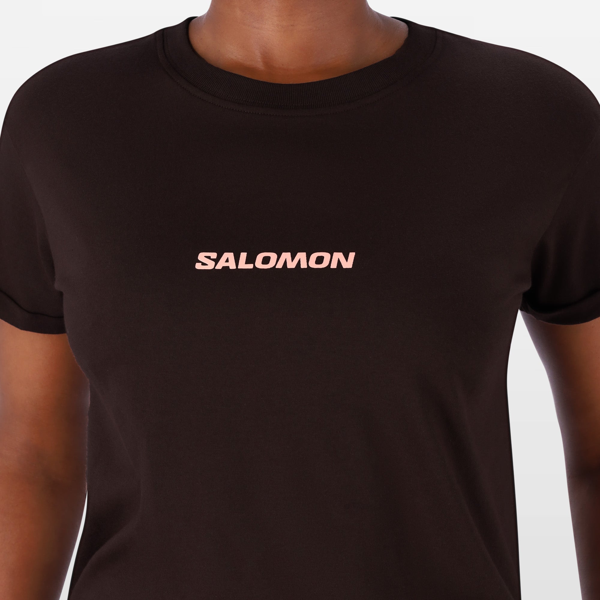 CONSISTENCY SS TEE W