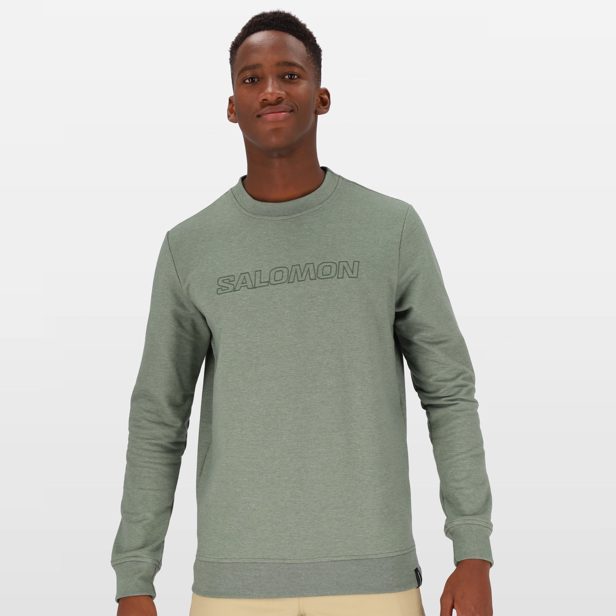 Laurel Wreath Melange
