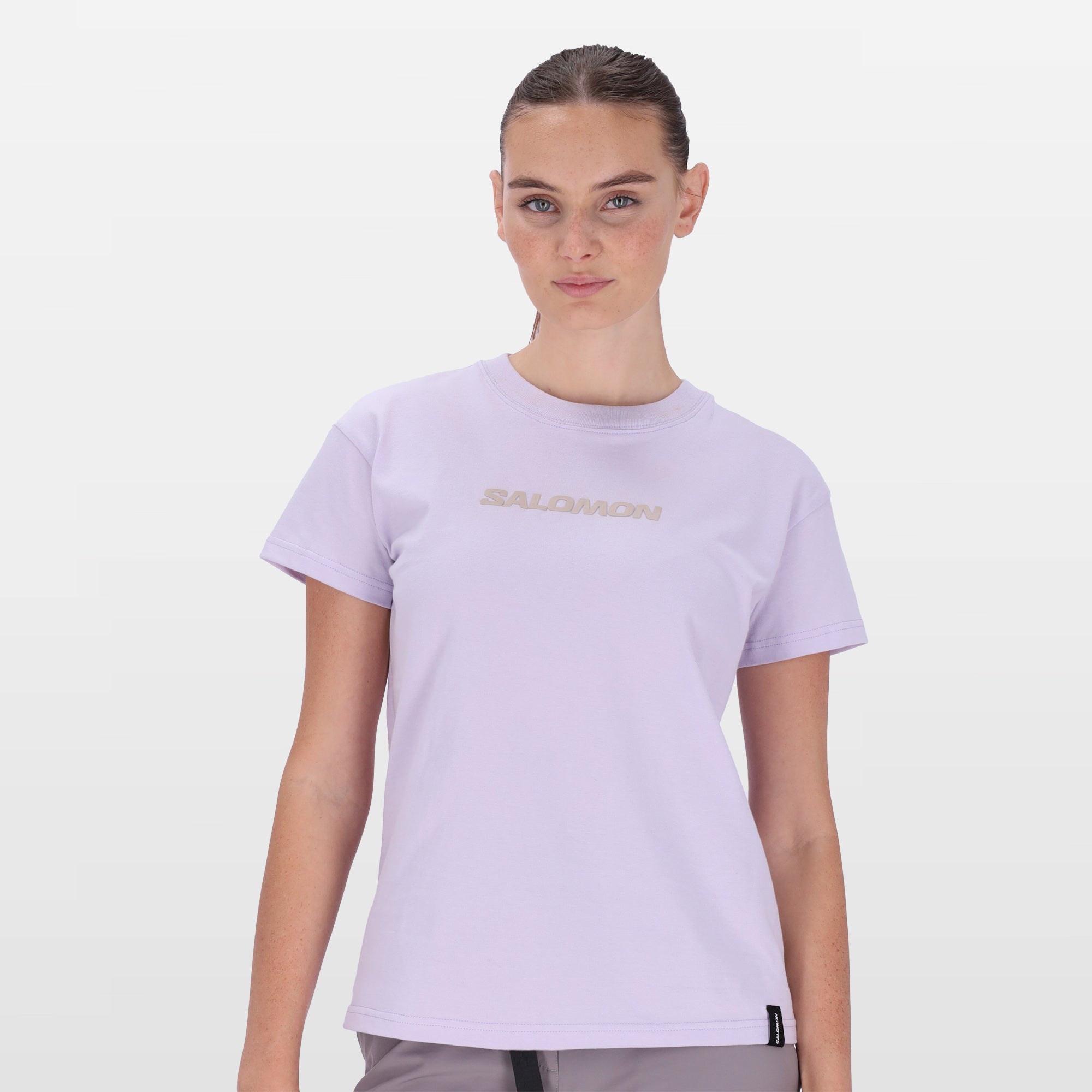 GALACTIC LILAC