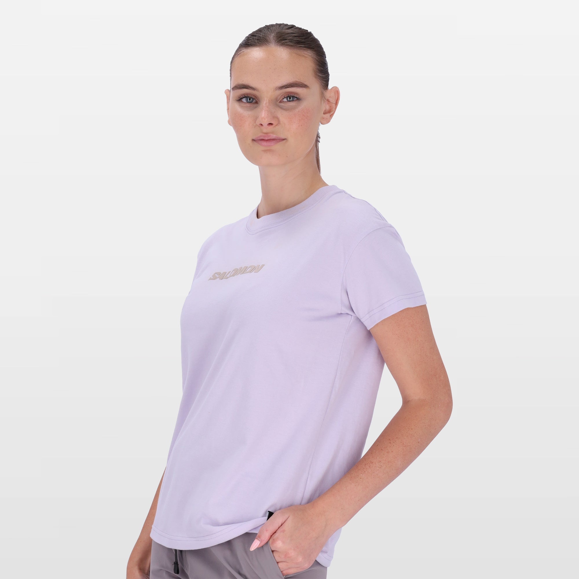 GALACTIC LILAC
