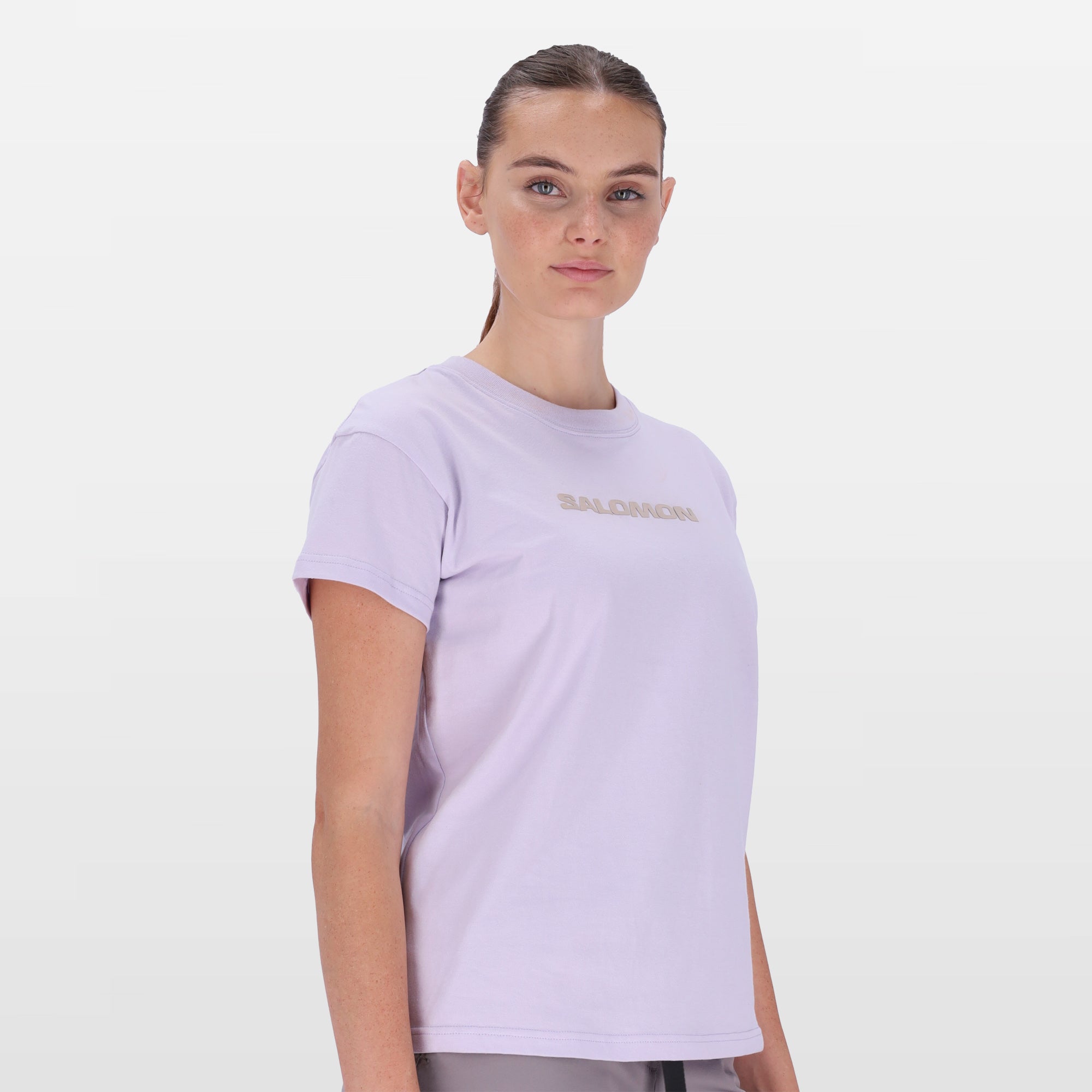 GALACTIC LILAC