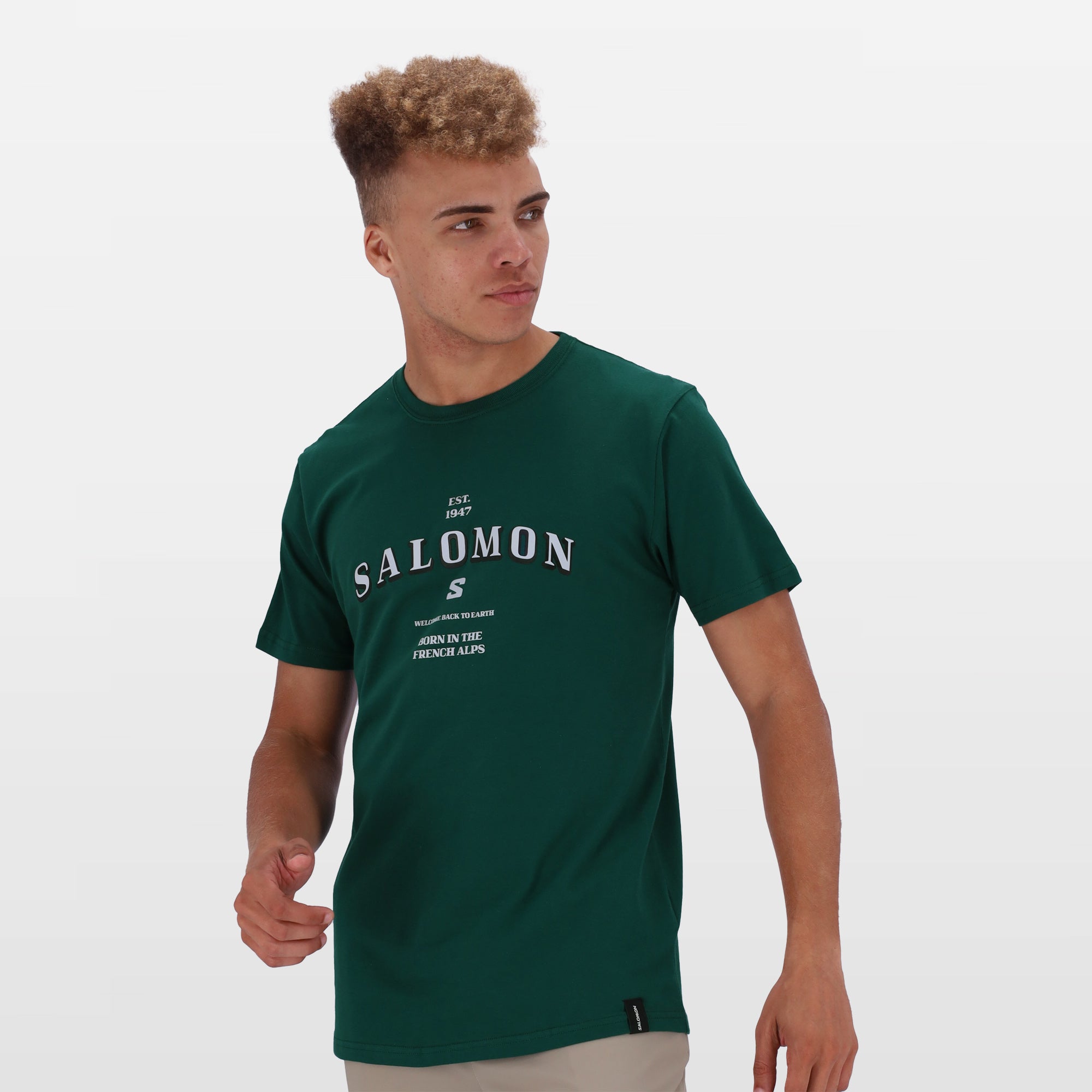DEEP EMERALD