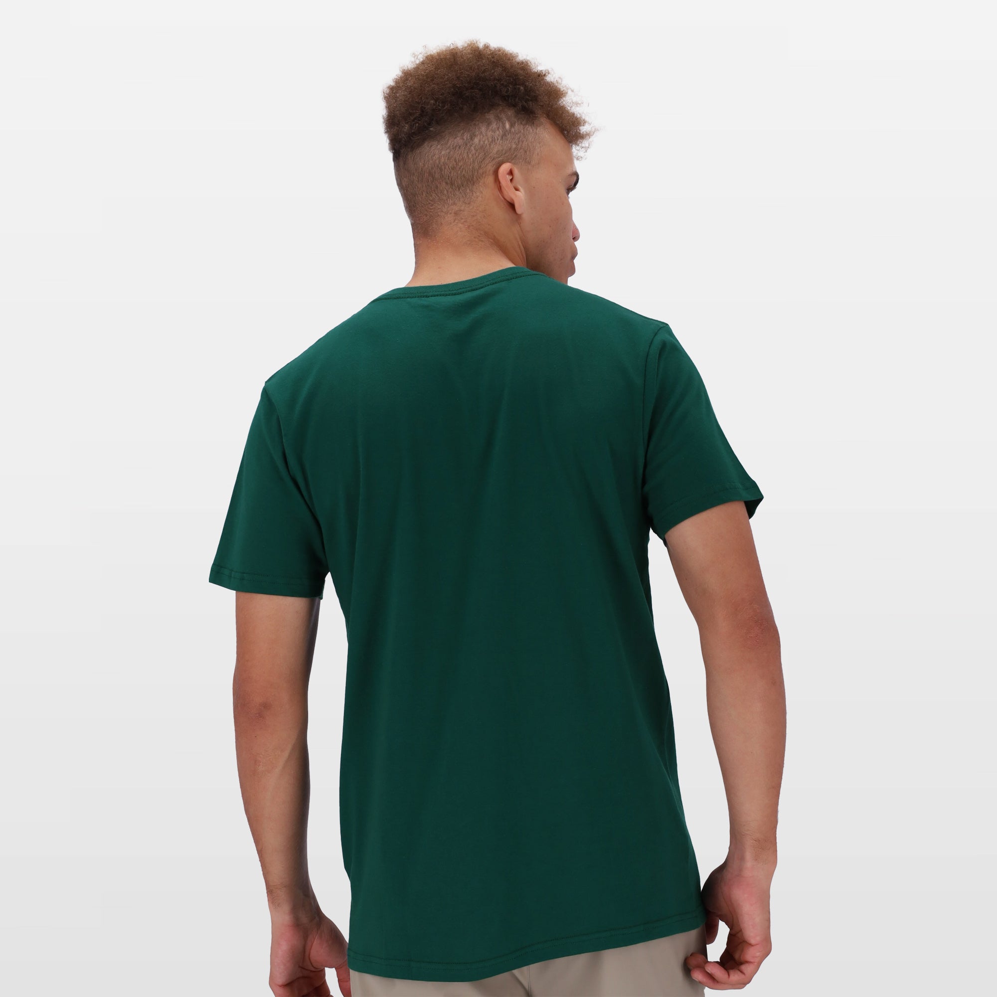DEEP EMERALD