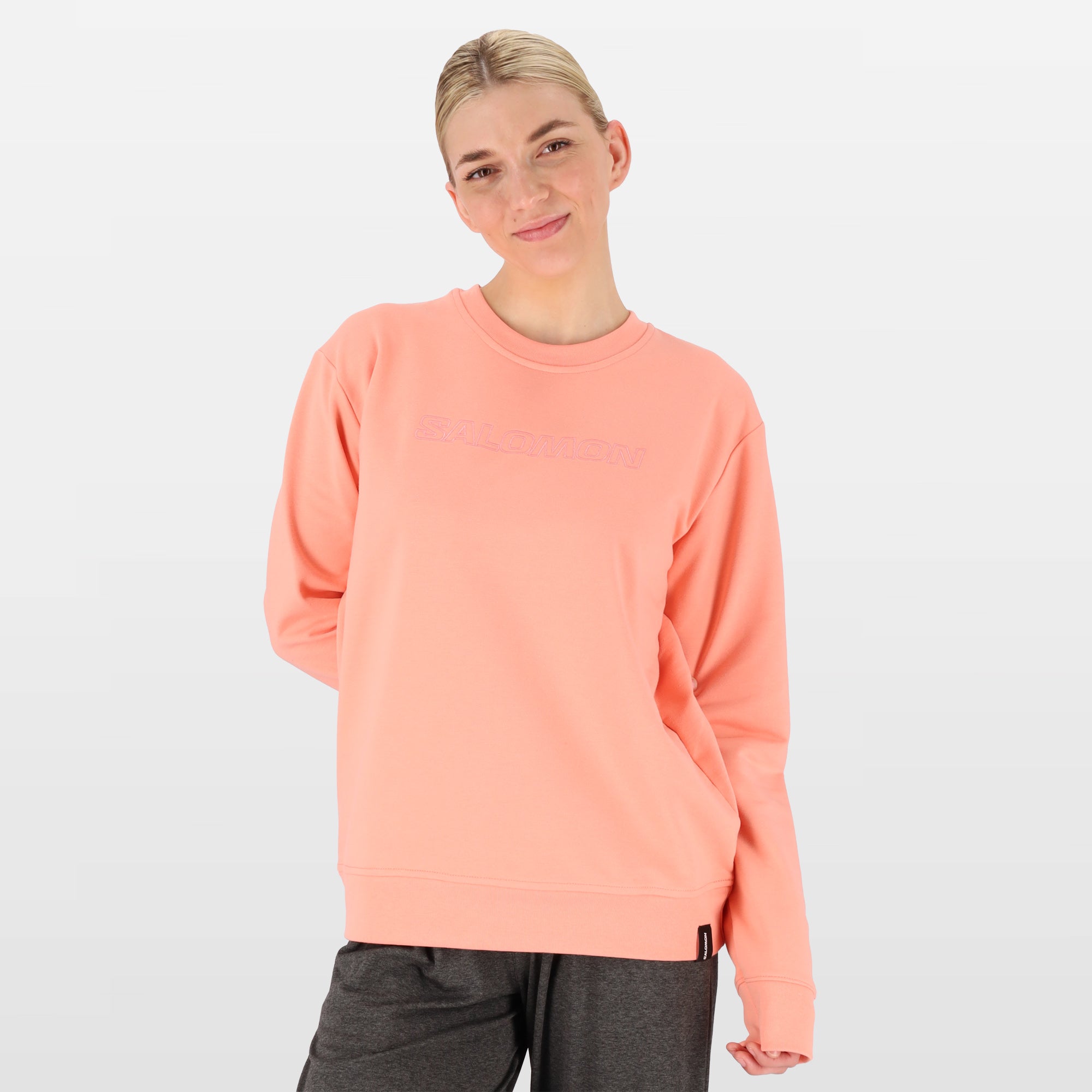 PEACH AMBER