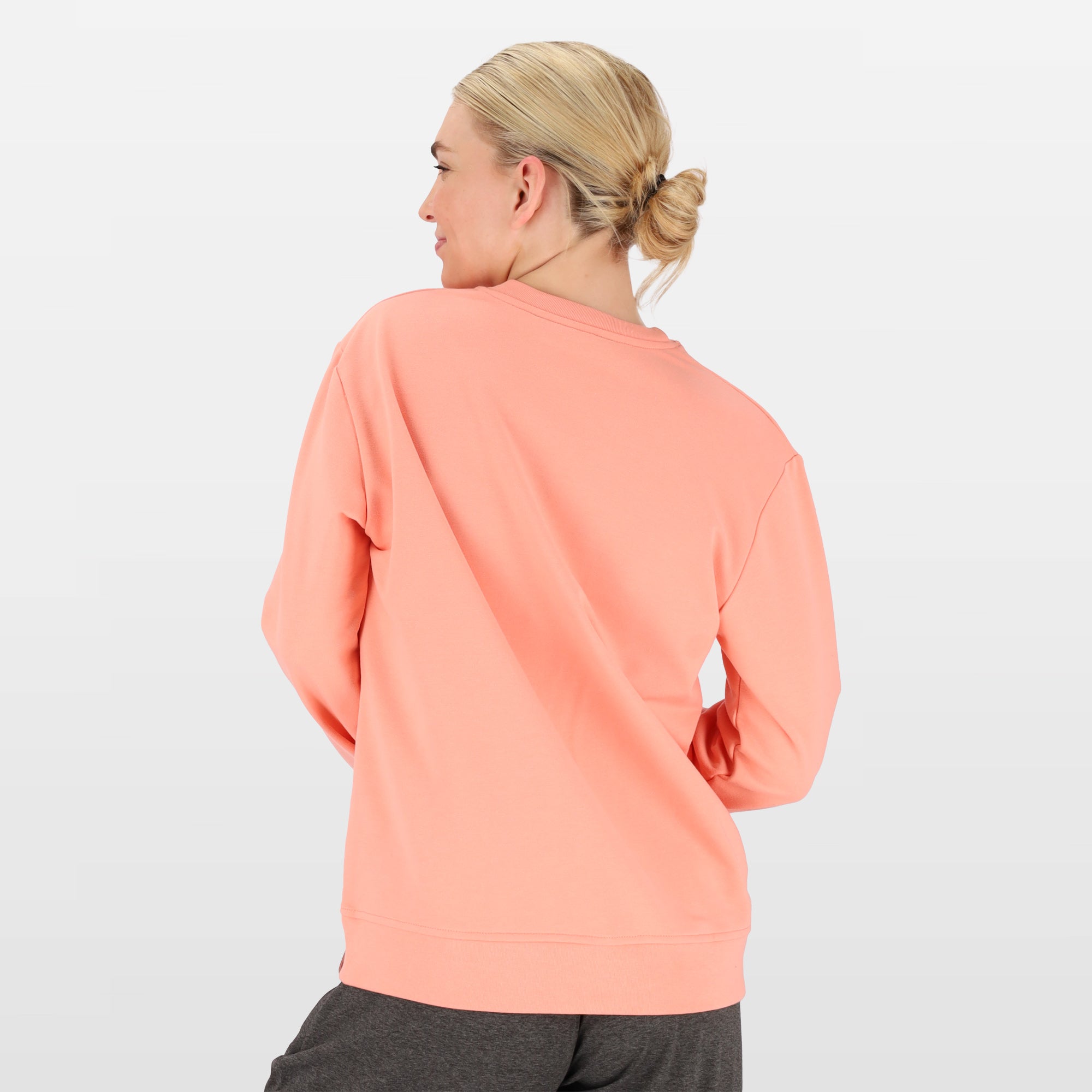 PEACH AMBER