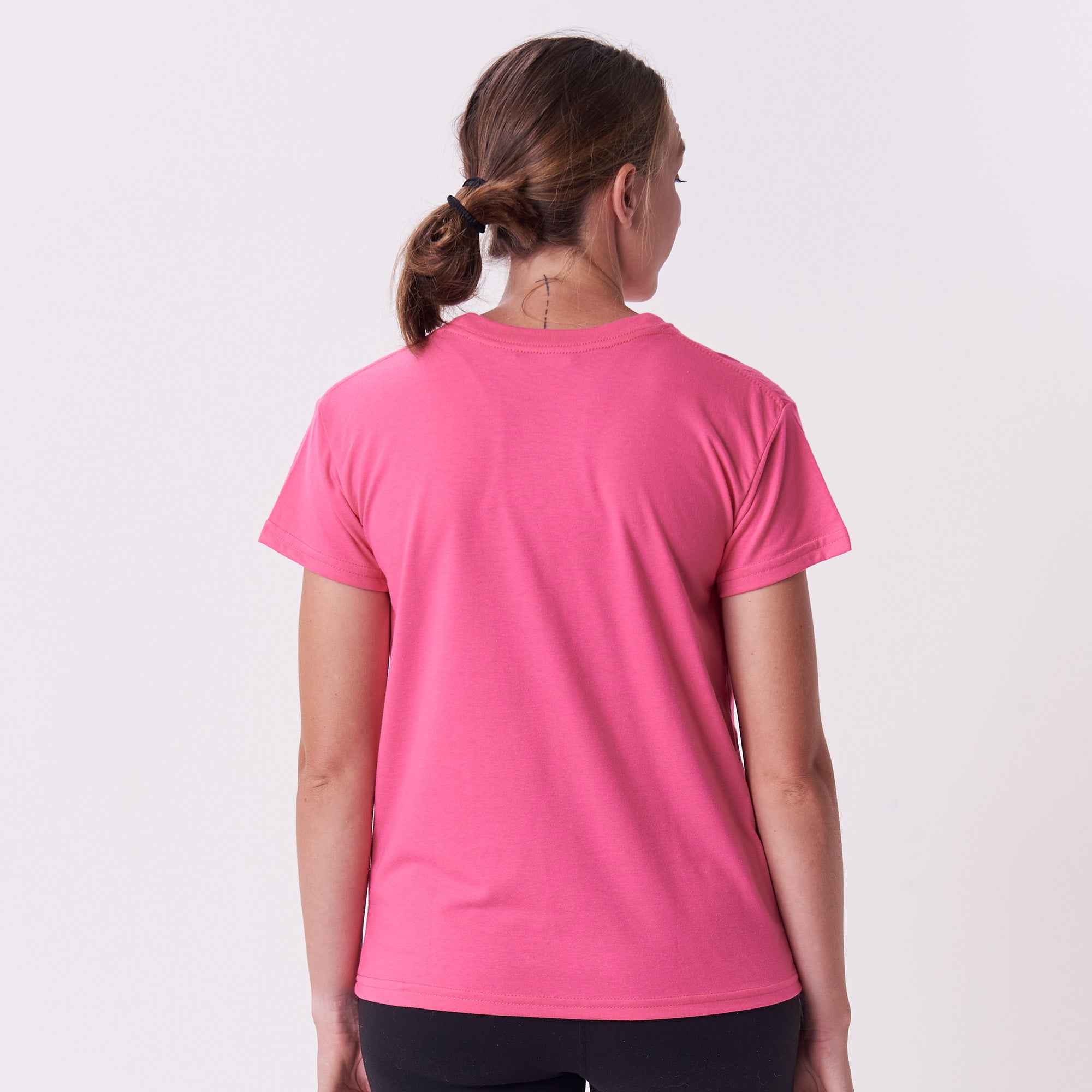 Fandango Pink