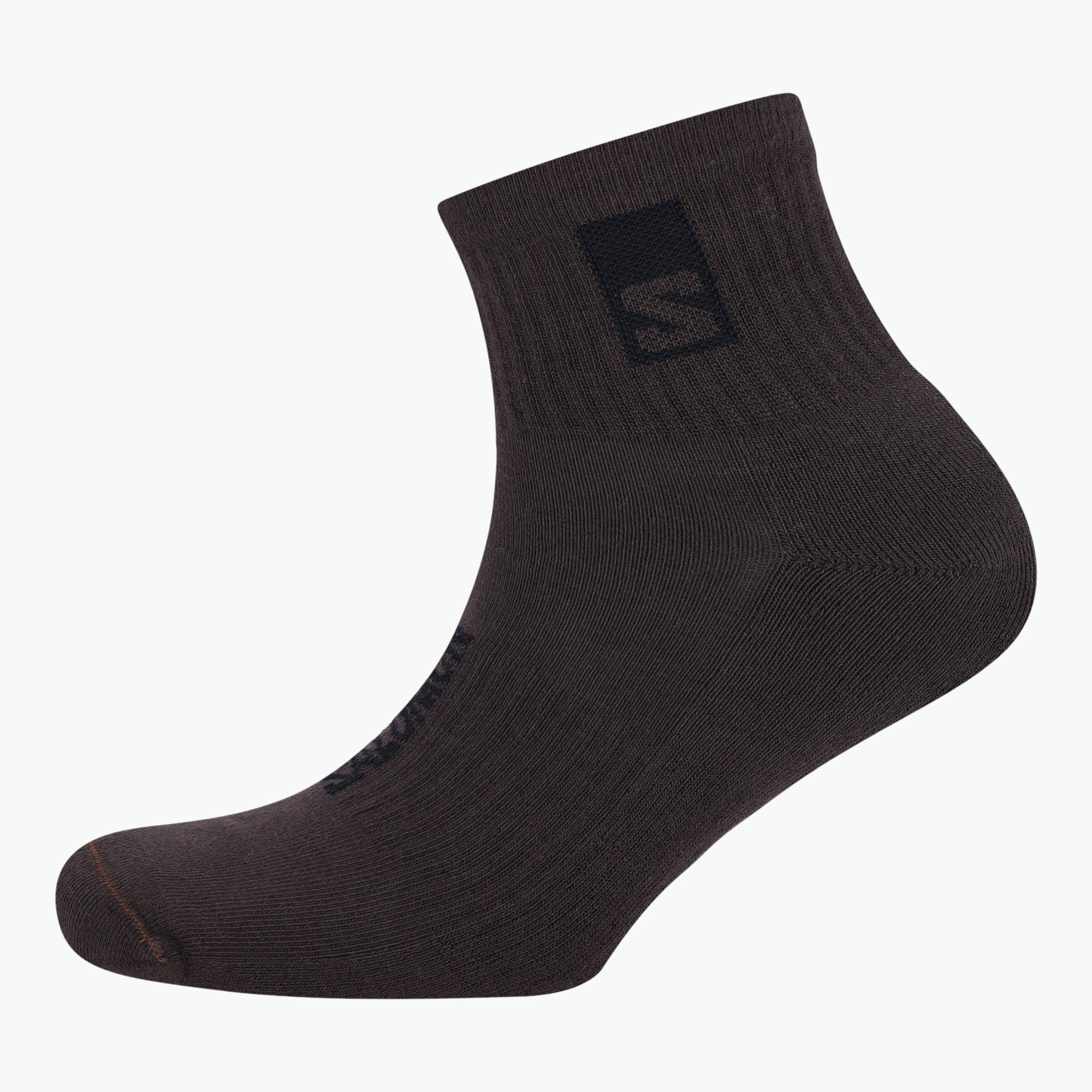 EVERYDAY ANKLE SOCK COFFEE