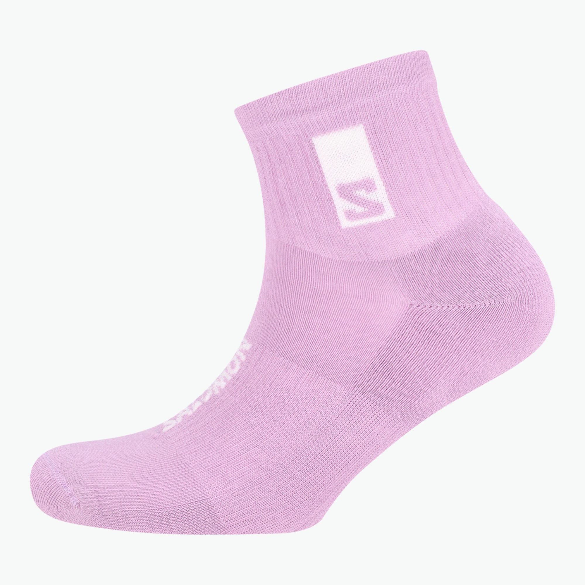 EVERYDAY ANKLE SOCK PASTEL LAVENDER