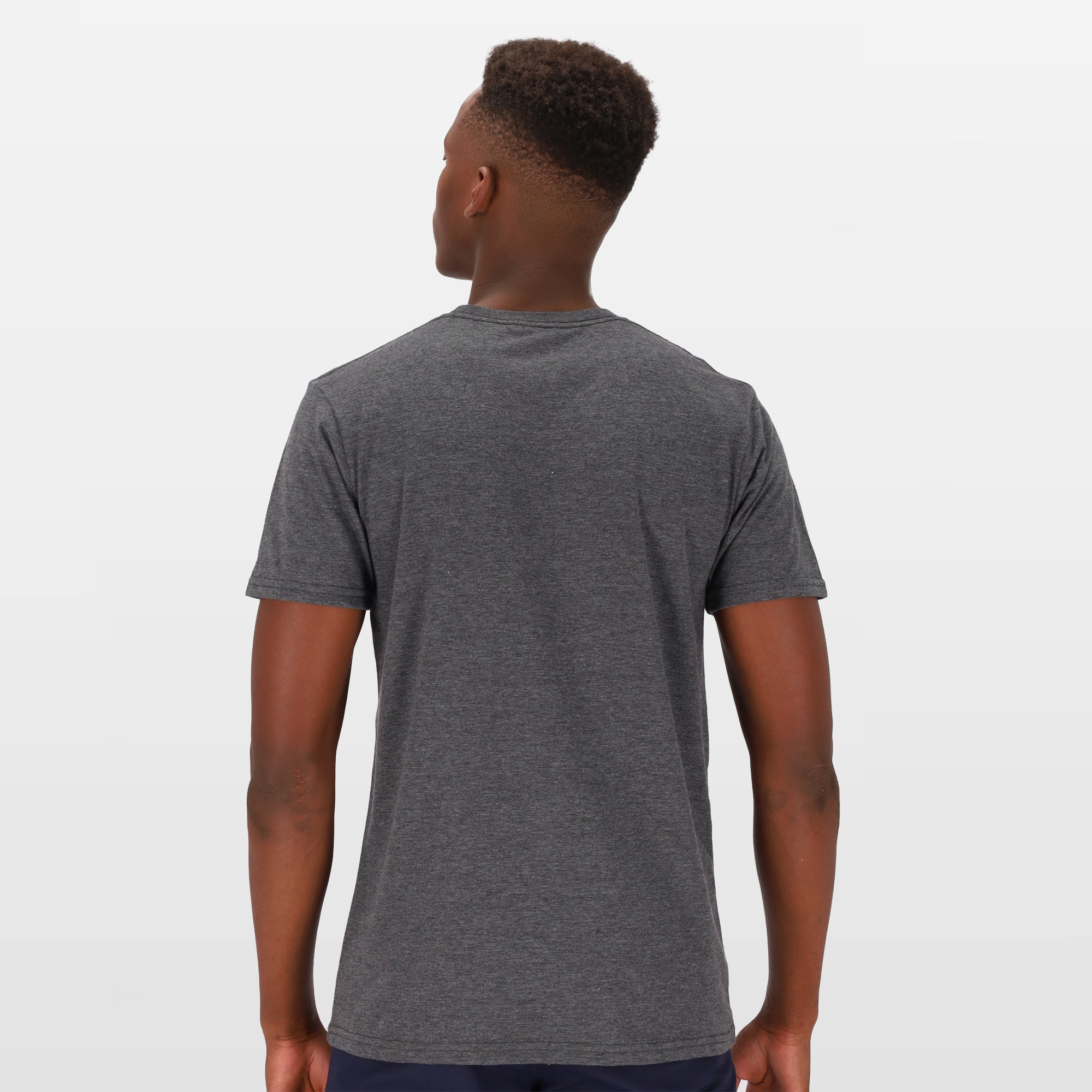 Black Melange