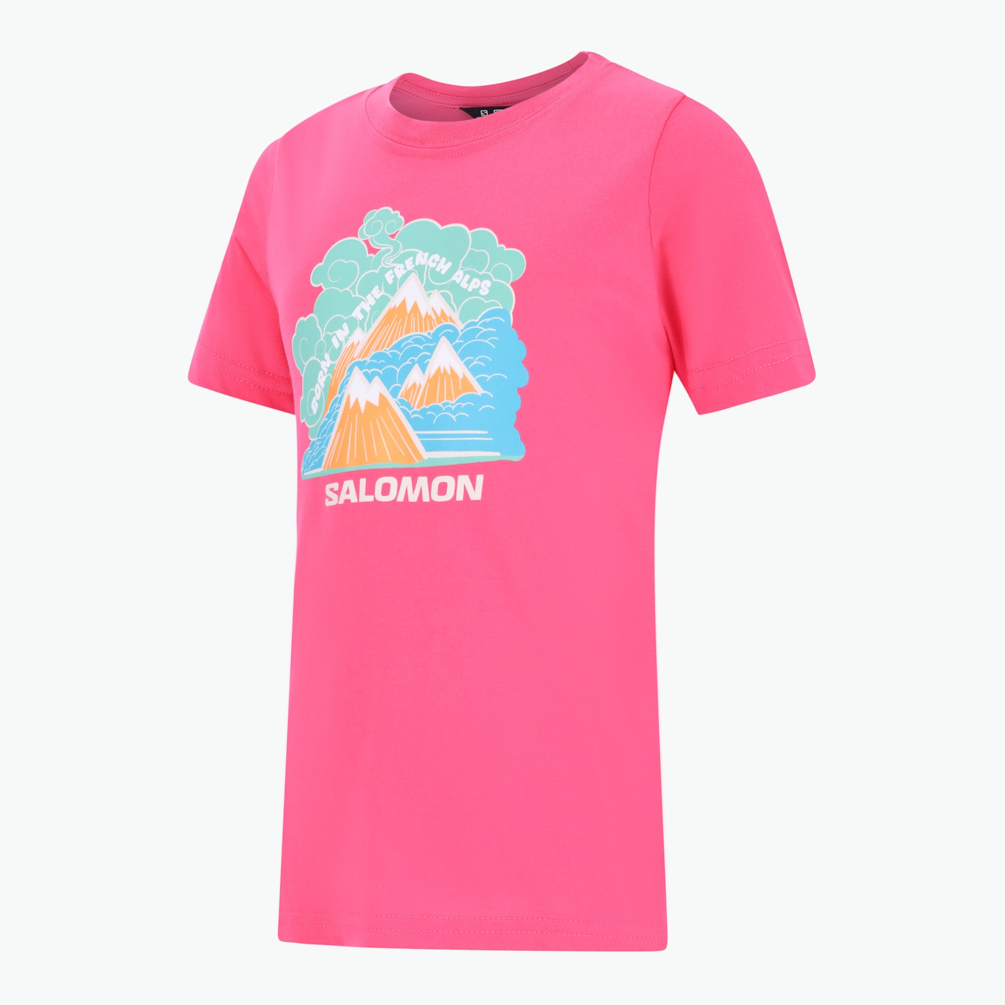 Fandango Pink