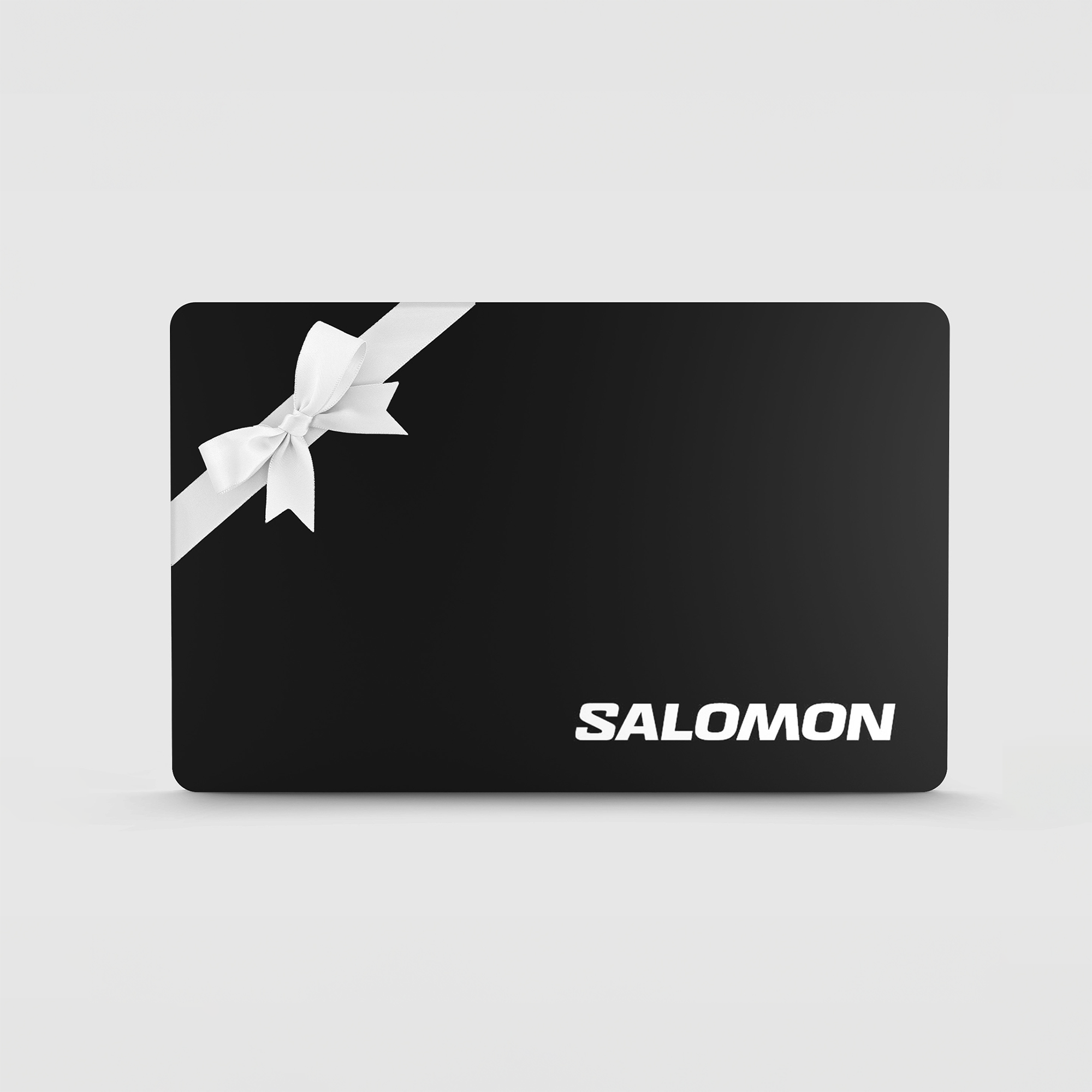 SALOMON GIFT CARD