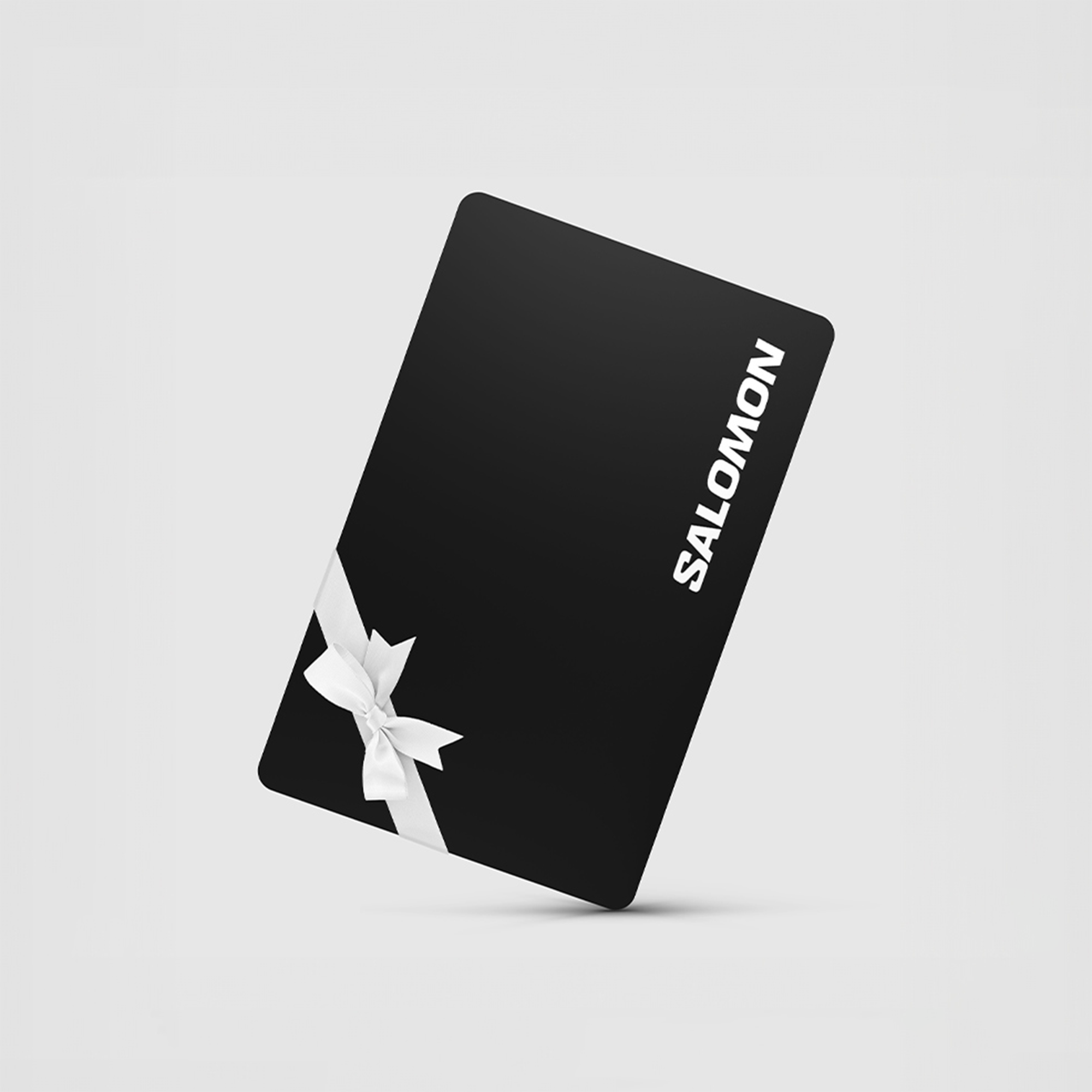 SALOMON GIFT CARD