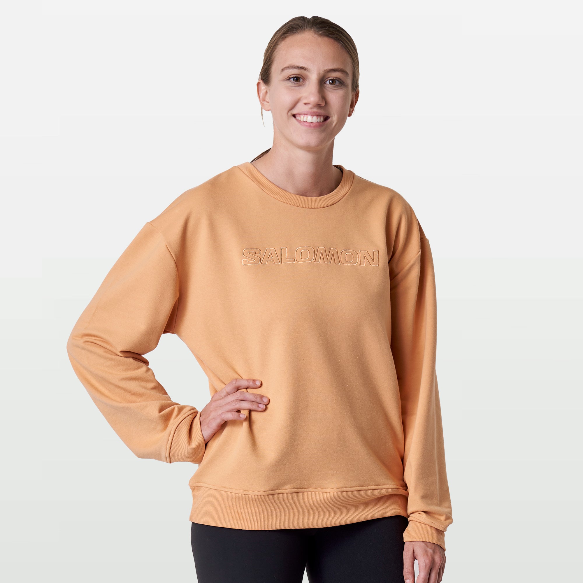 APRICOT CRUSH