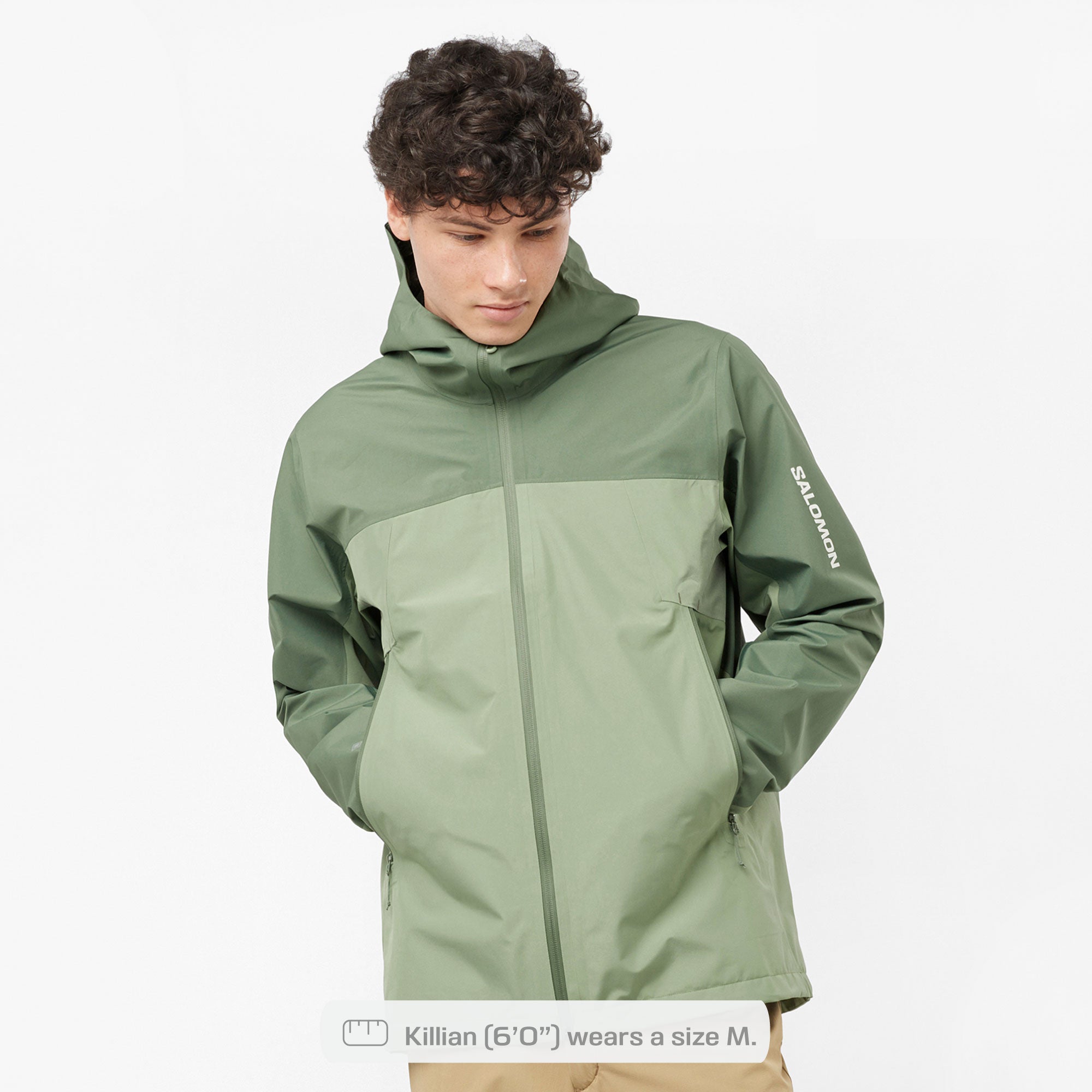 Laurel Wreath/Lily Pad