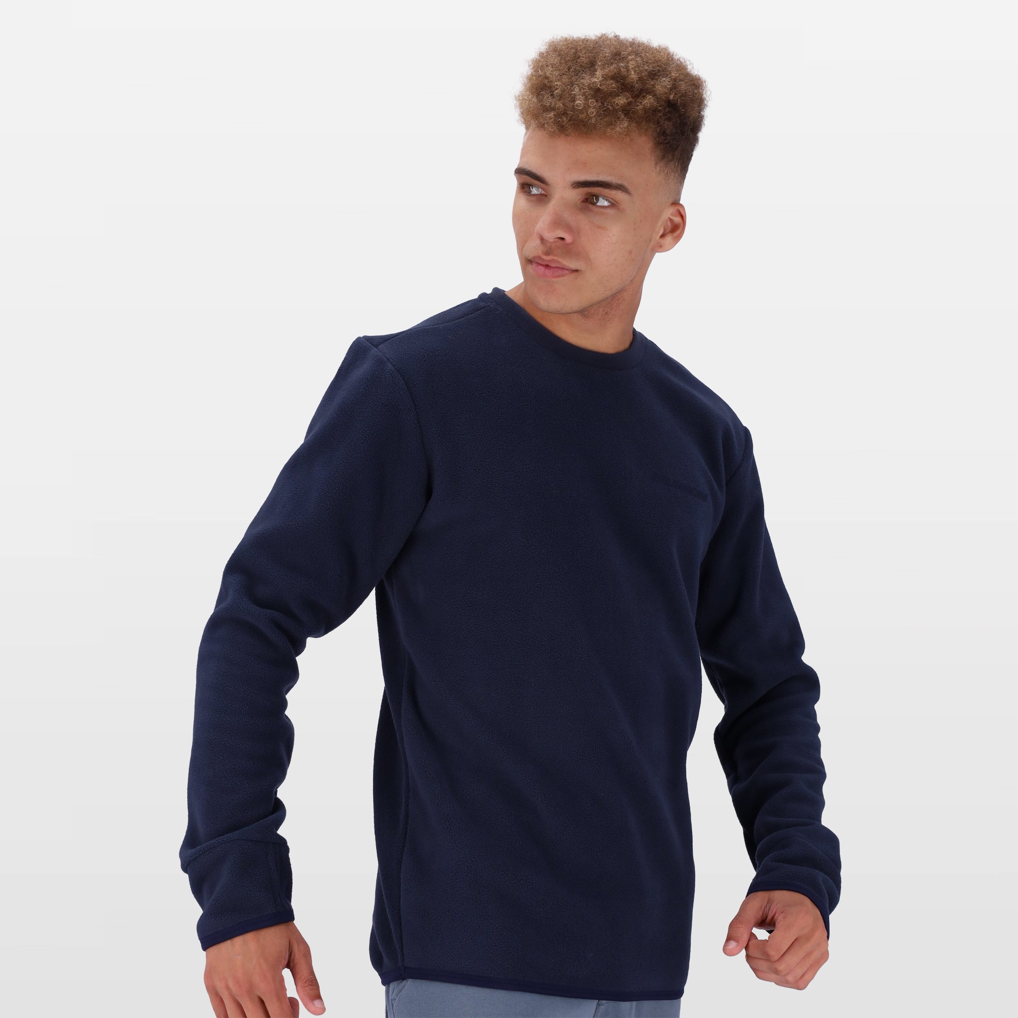 Navy Blazer