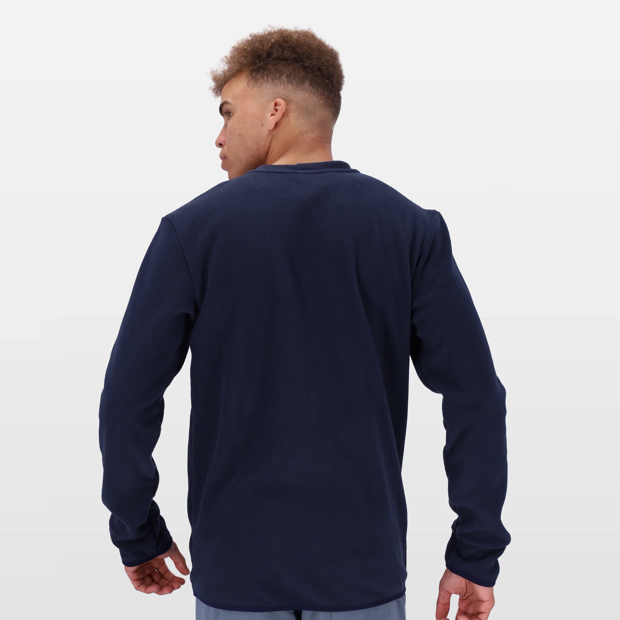 Navy Blazer