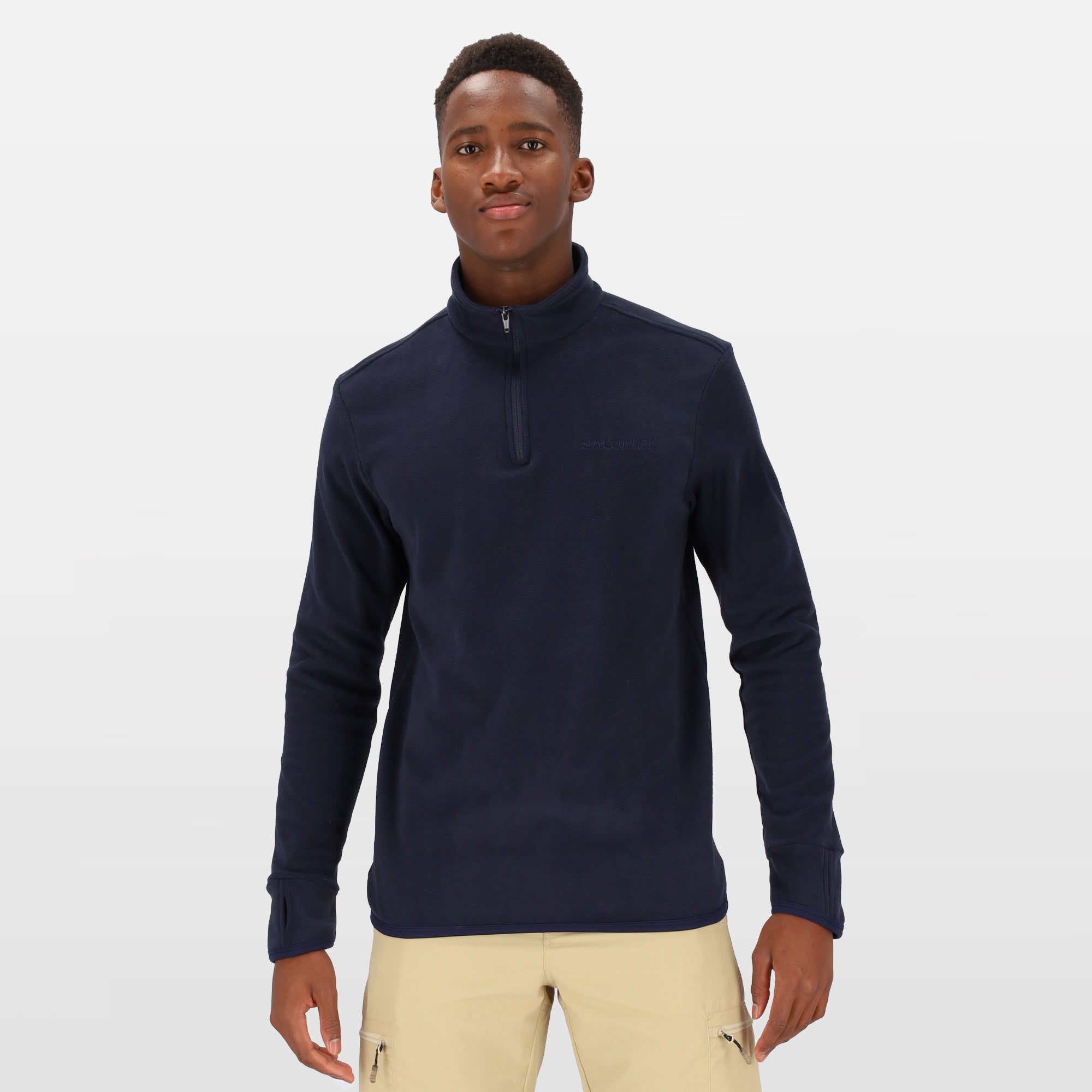 Navy Blazer