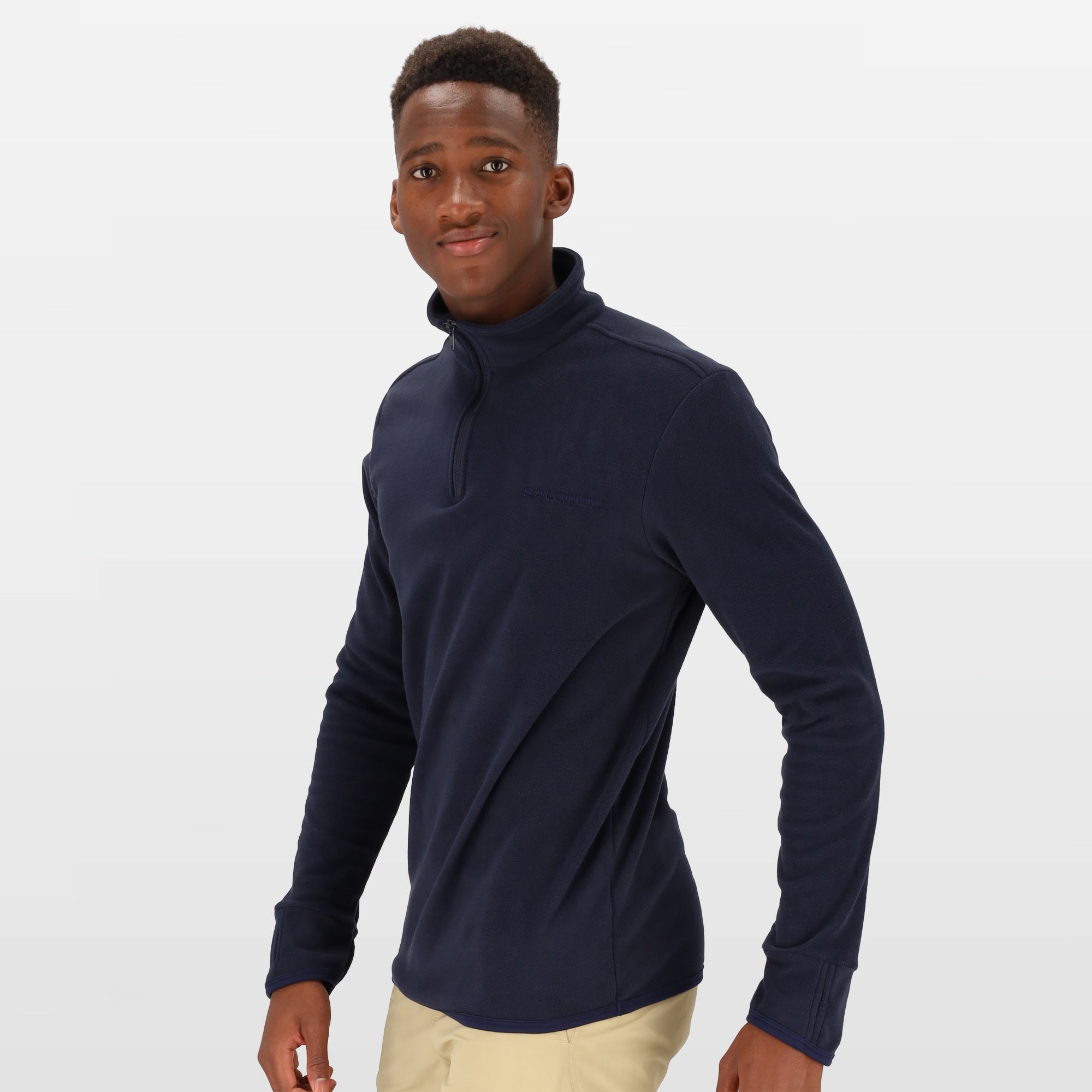 Navy Blazer
