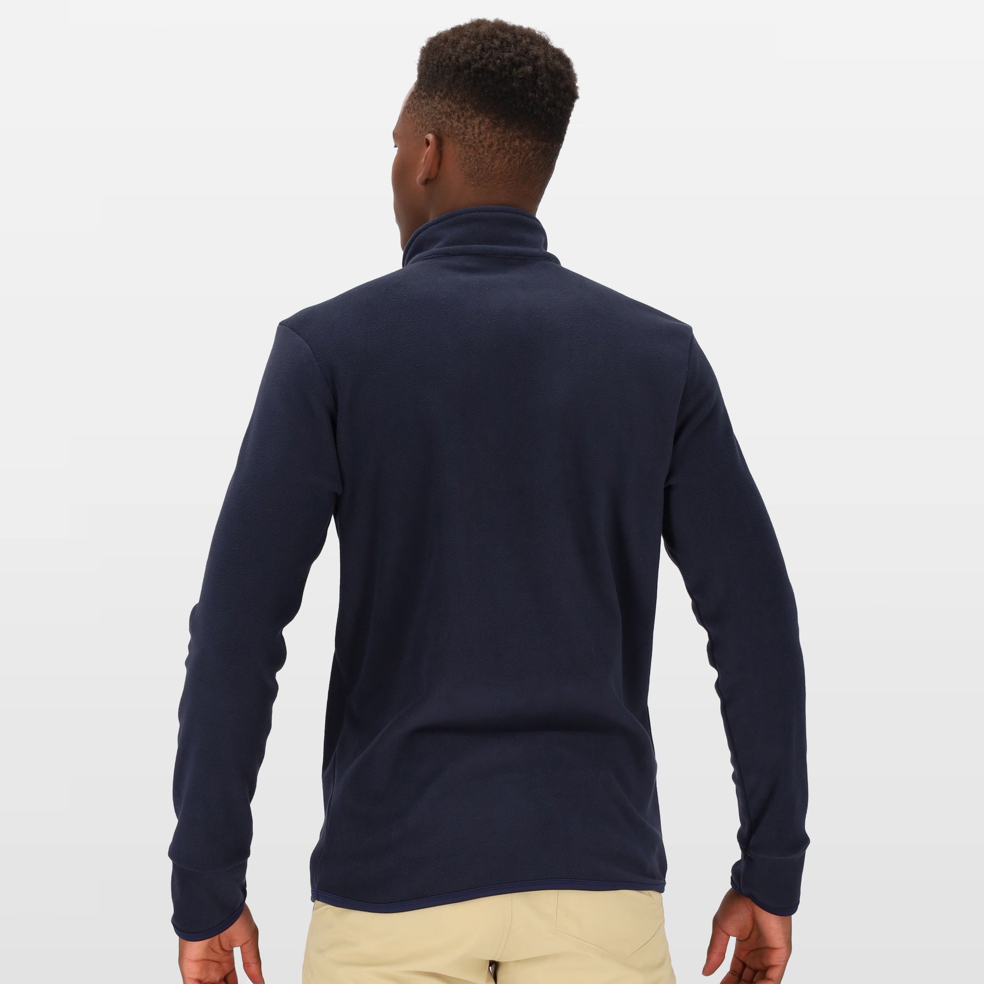 Navy Blazer