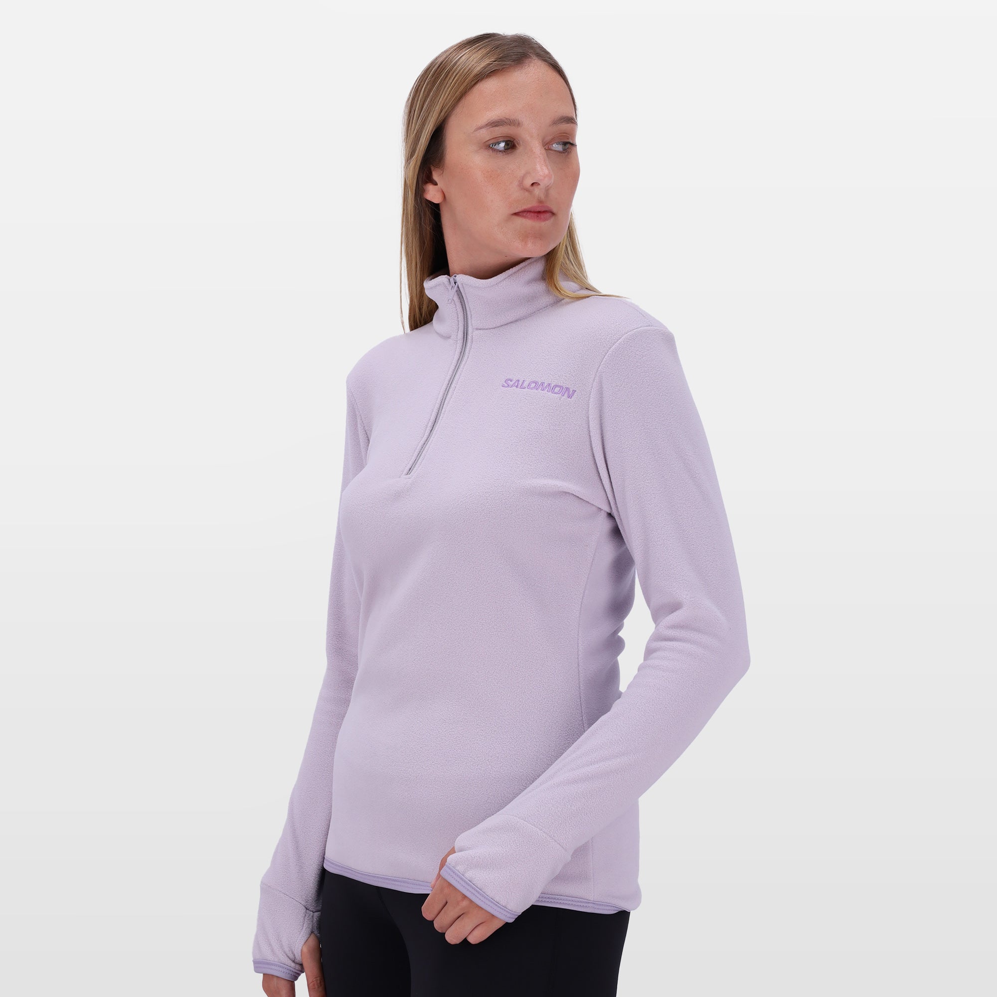 GALACTIC LILAC