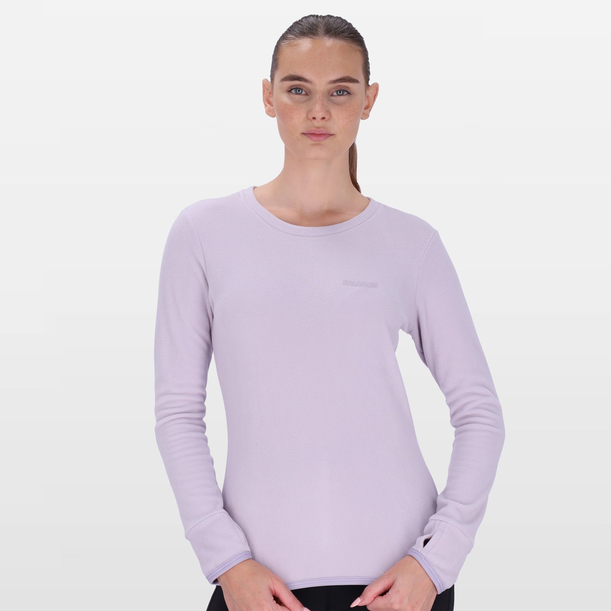 GALACTIC LILAC