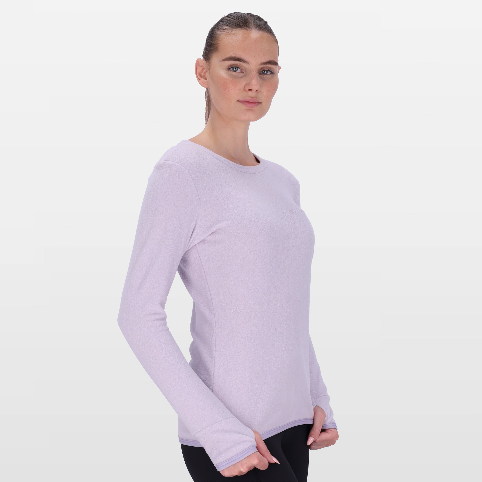 GALACTIC LILAC