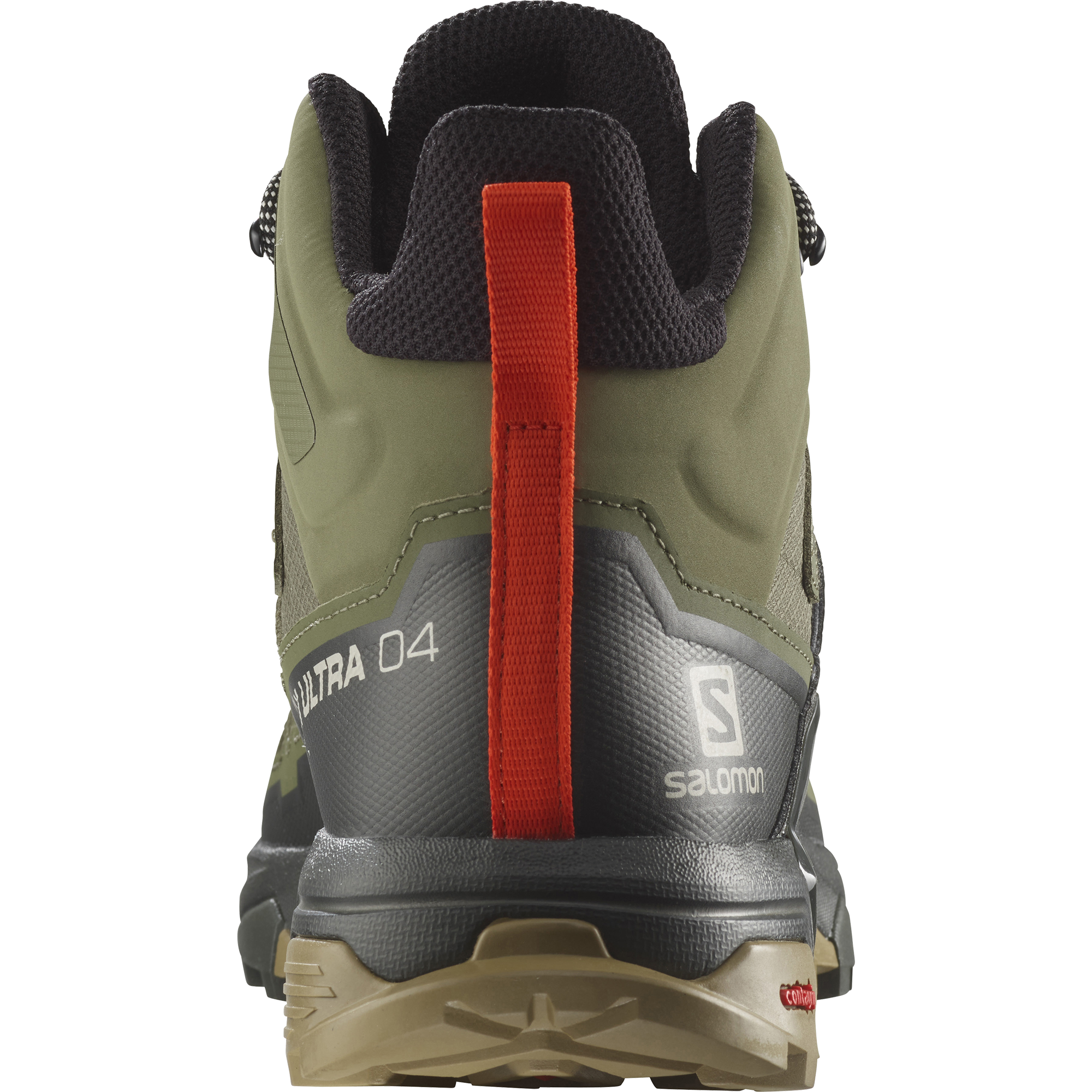 Deep Lichen Green/Peat/Kelp