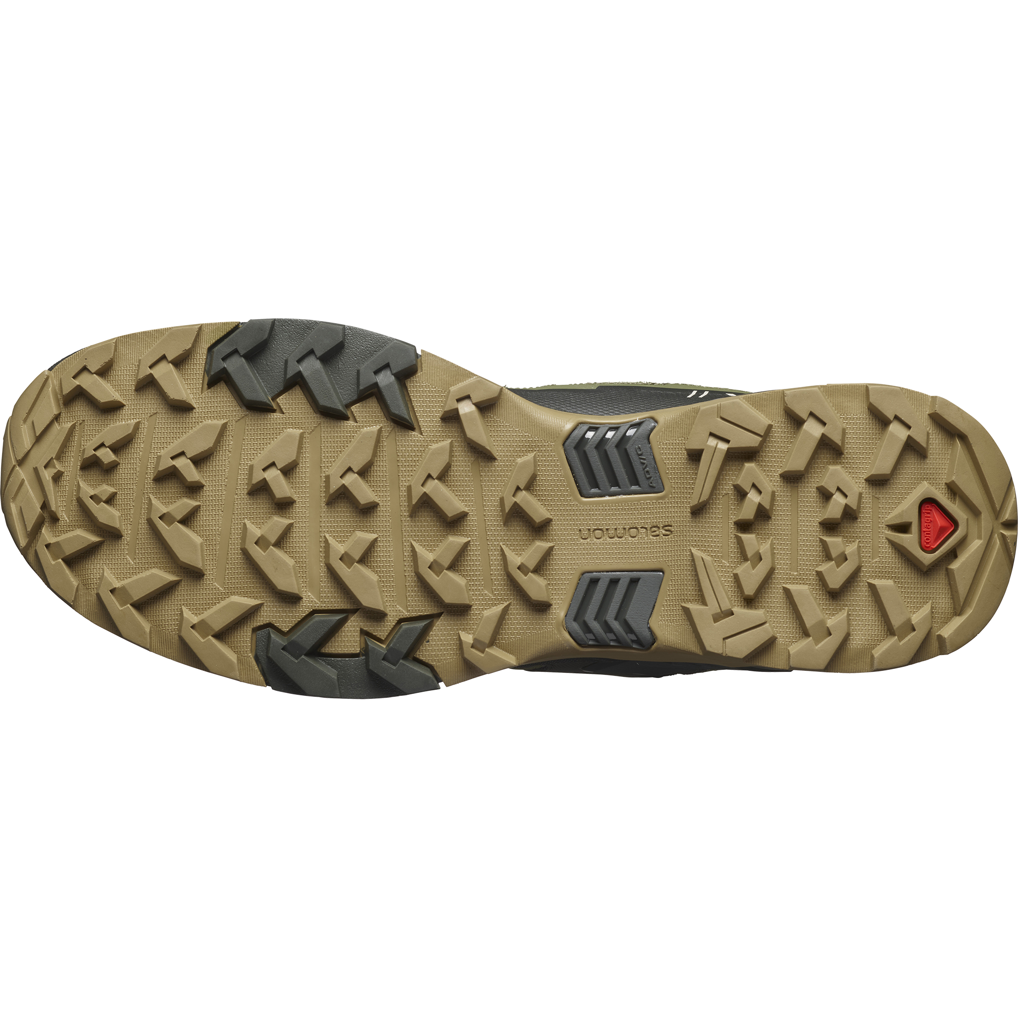 Deep Lichen Green/Peat/Kelp