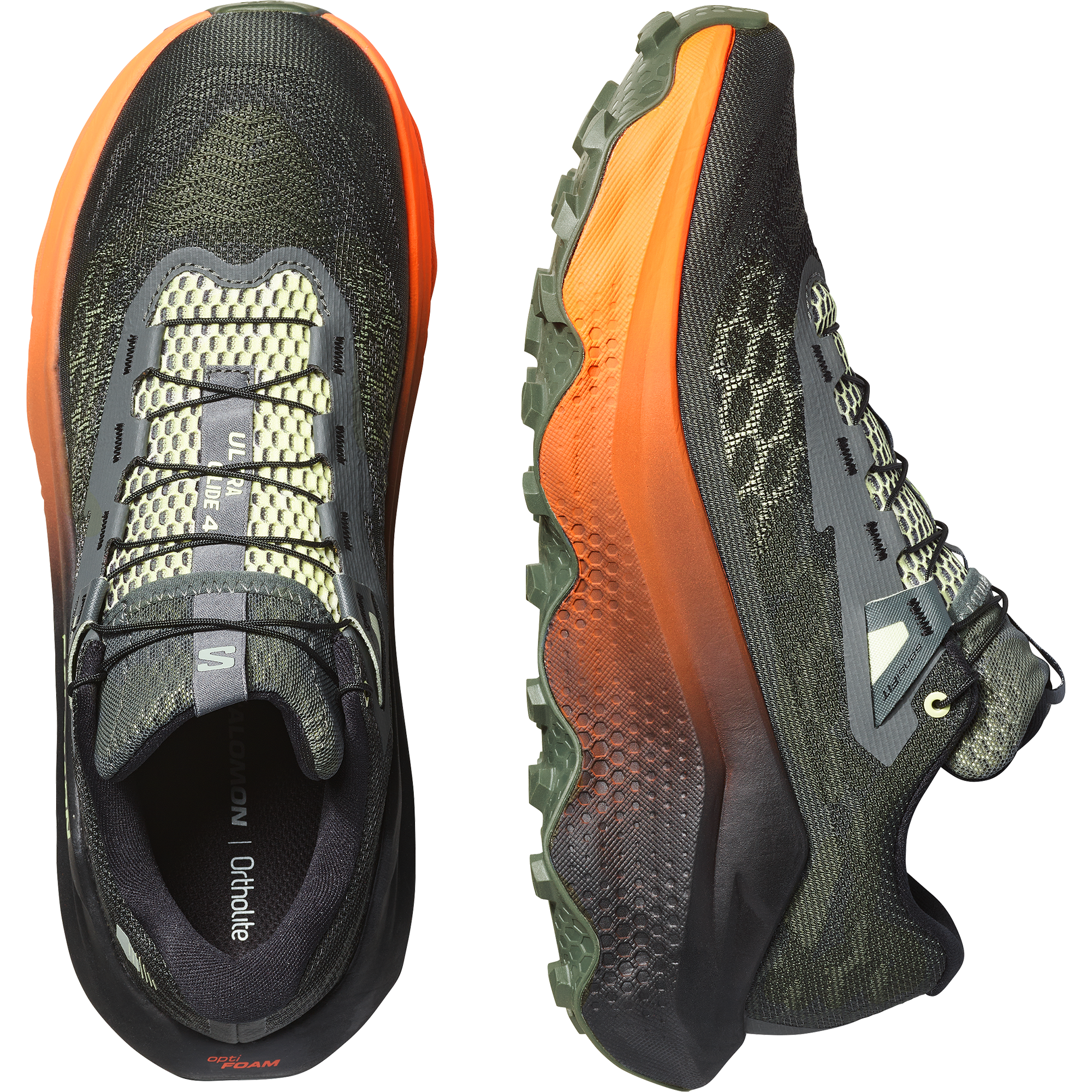 ULTRA GLIDE 4