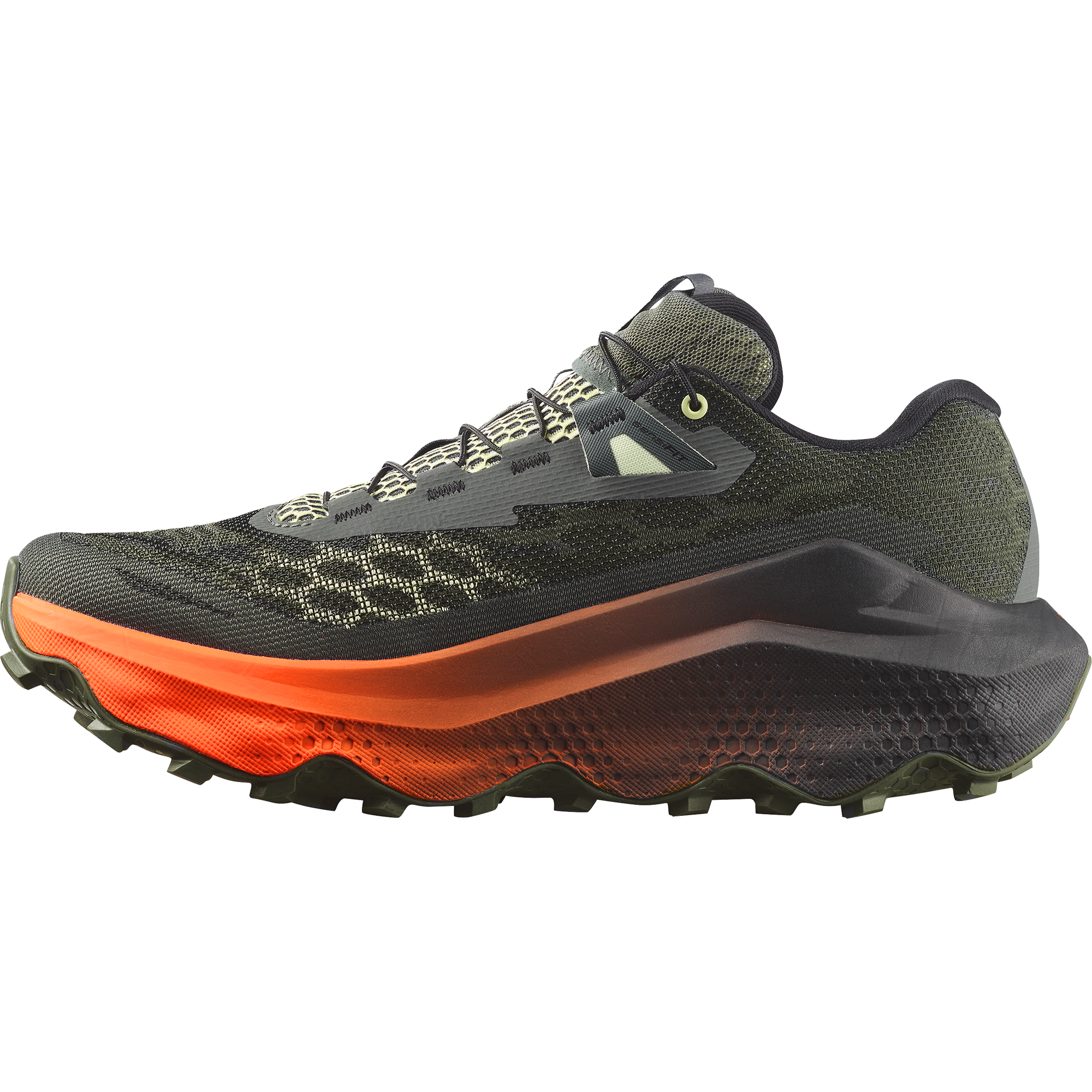ULTRA GLIDE 4