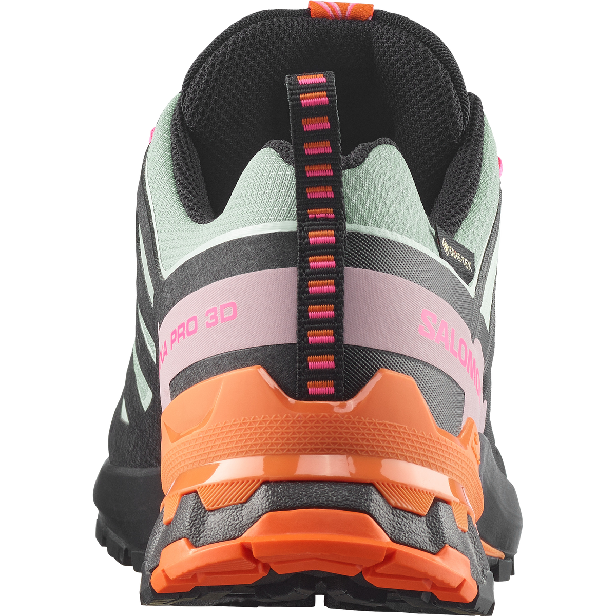 XA PRO 3D V9 GORE-TEX ICON