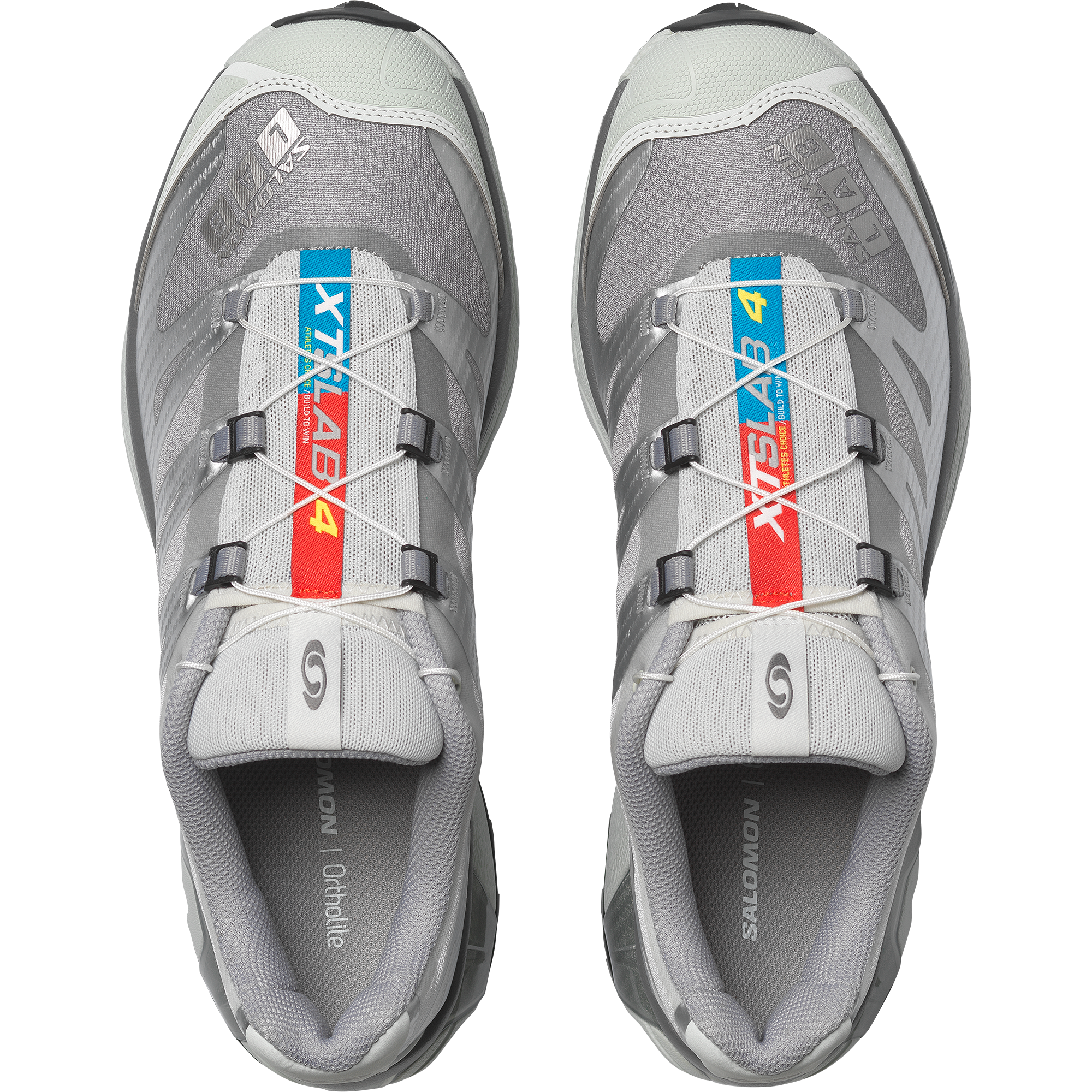 Sharkskin/Dawn Blue/Metal