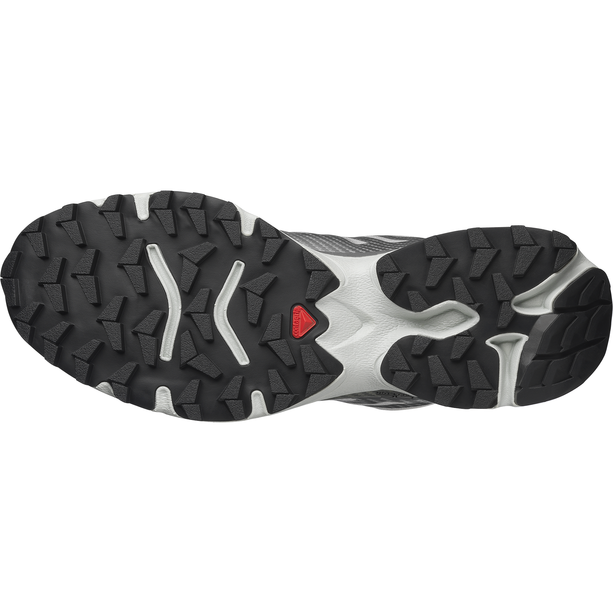 Sharkskin/Dawn Blue/Metal