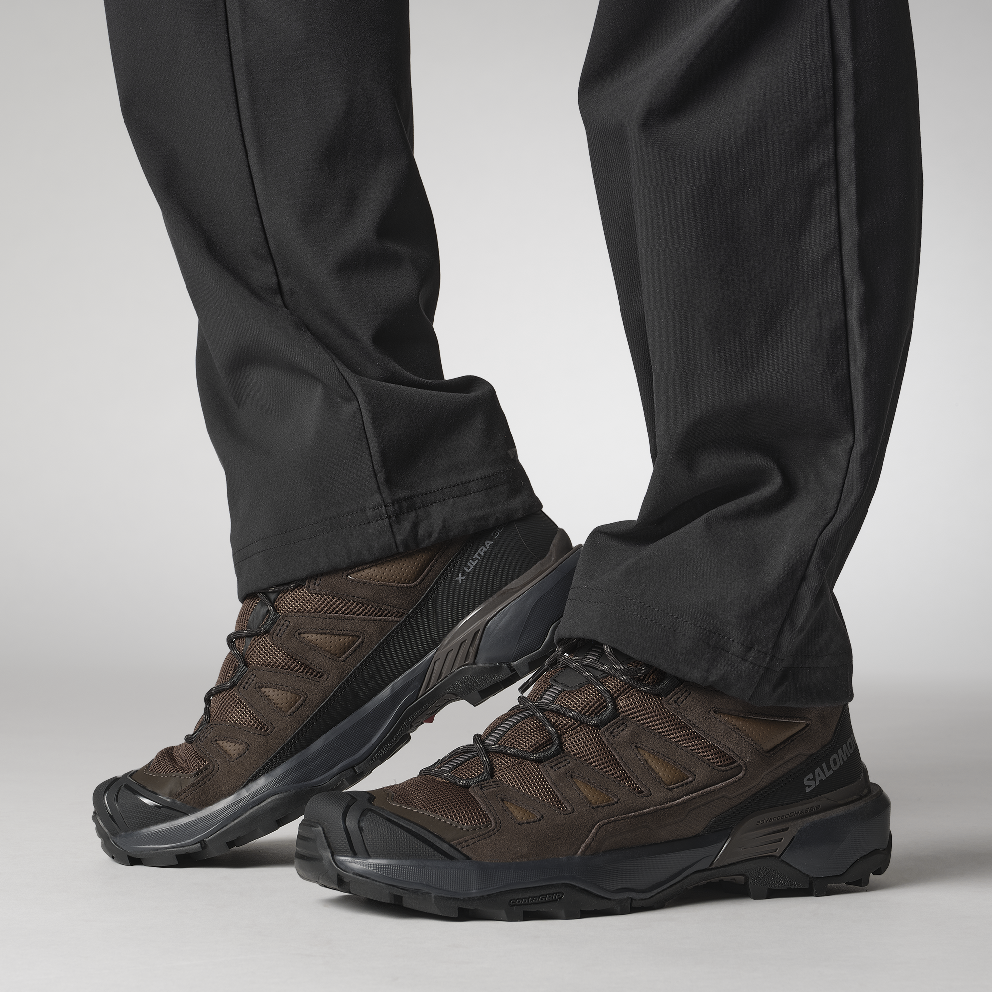 Dark Earth/Delicioso/Castlerock