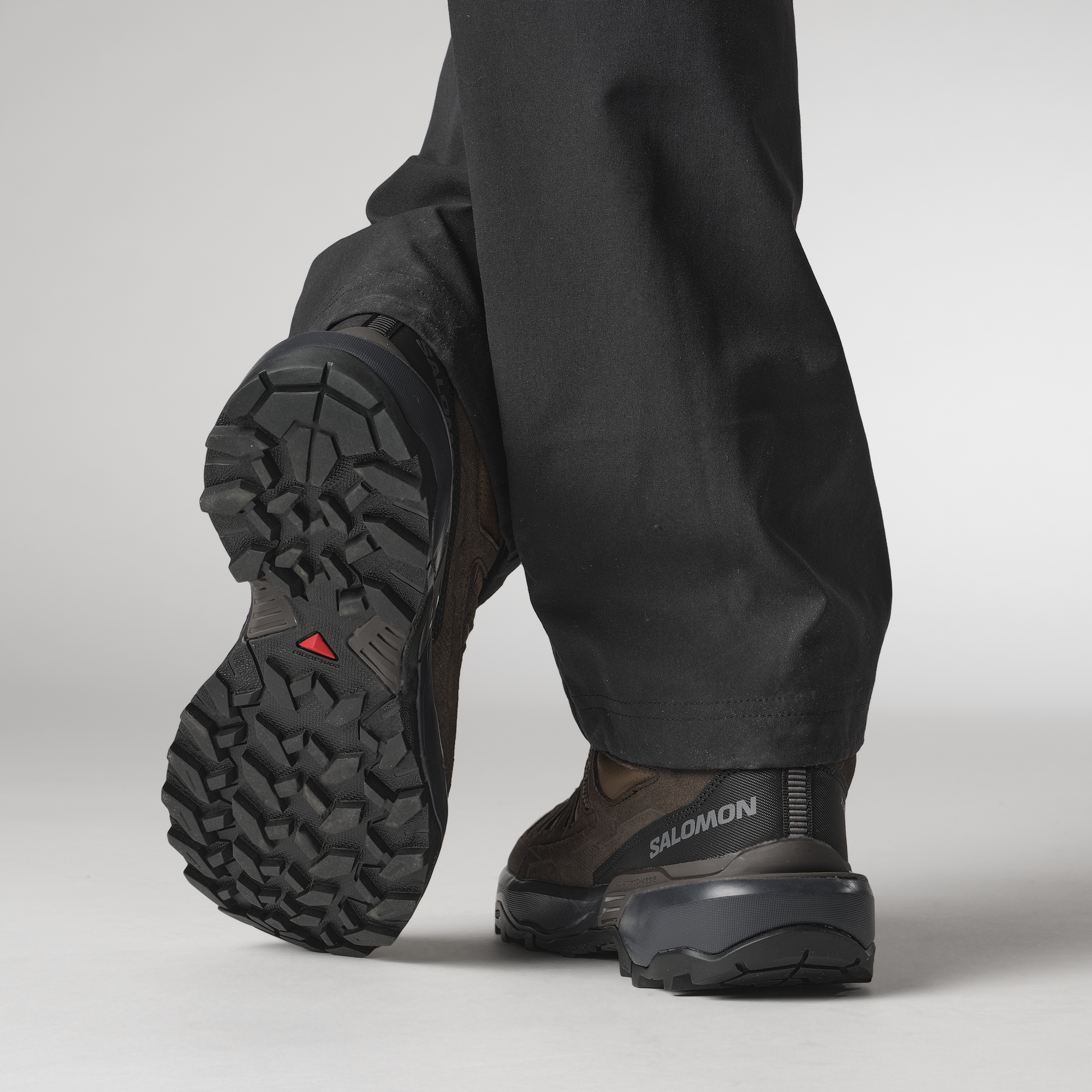 Dark Earth/Delicioso/Castlerock