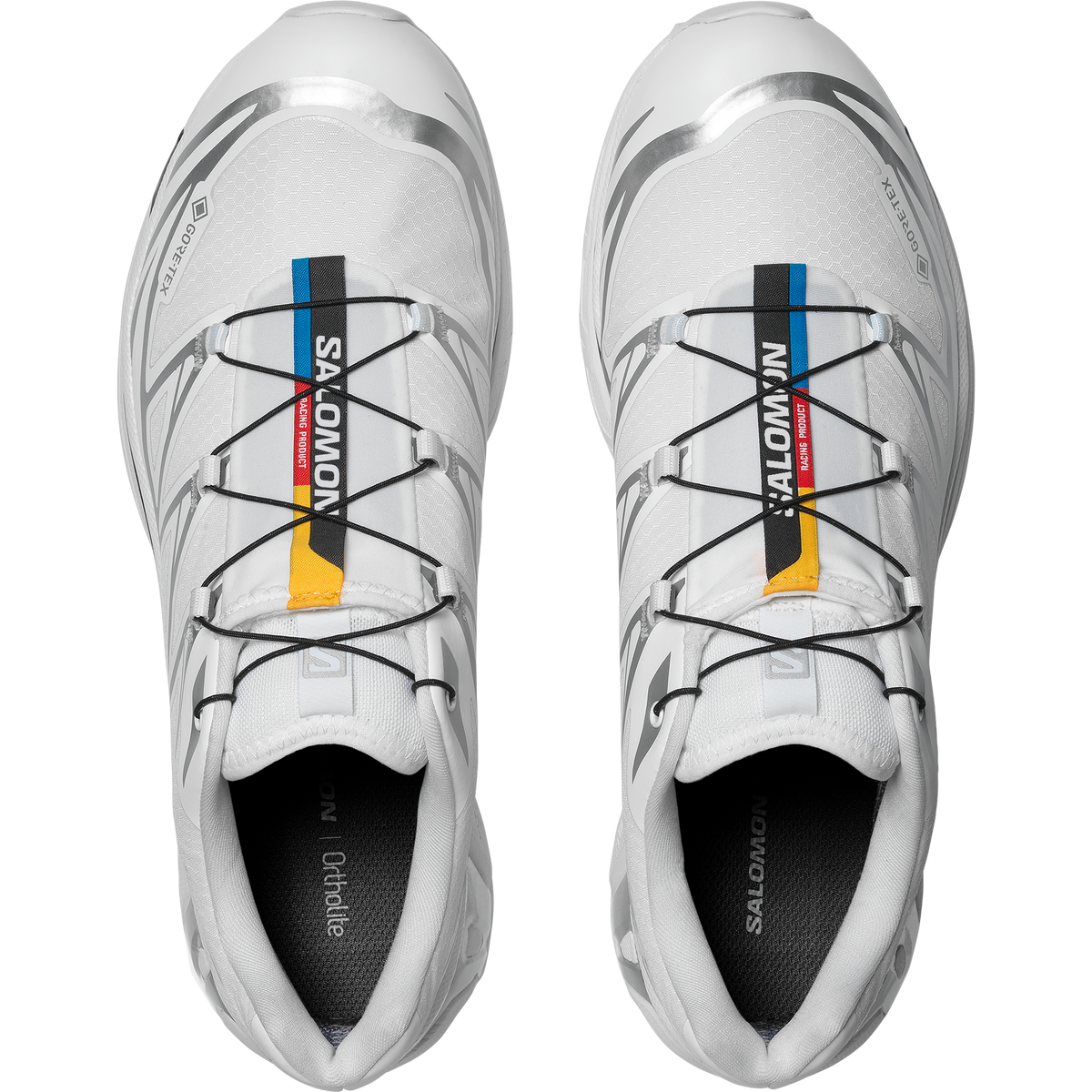 White/White/Ftw Silver