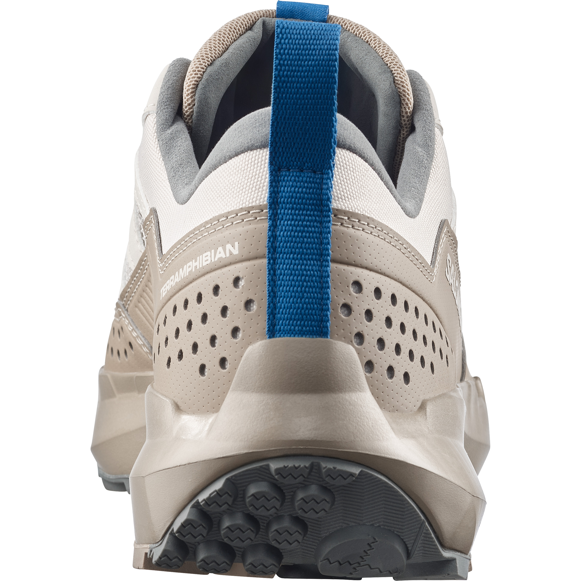 Rainy Day/Desert Tan/Mykonos Blue