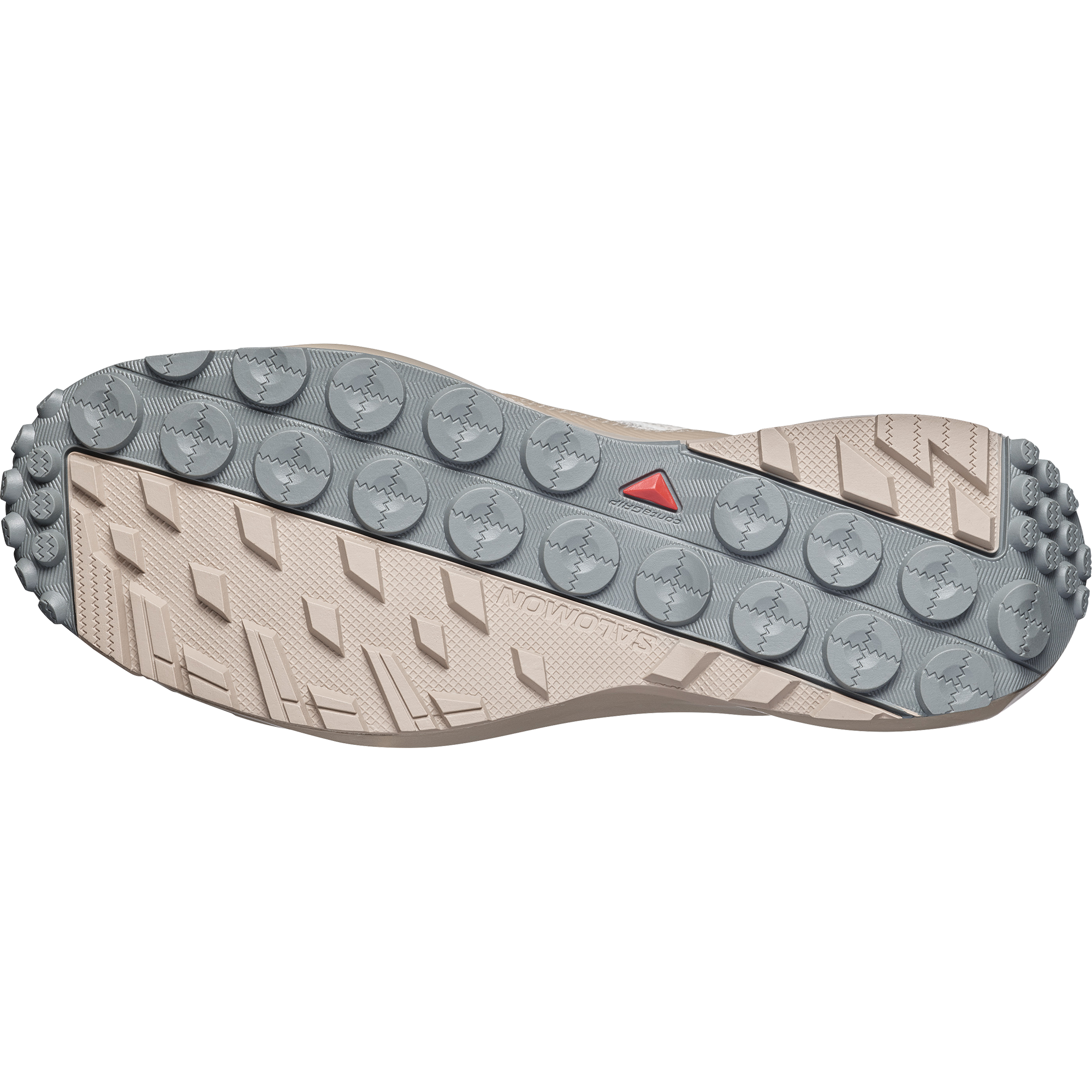 Rainy Day/Desert Tan/Mykonos Blue