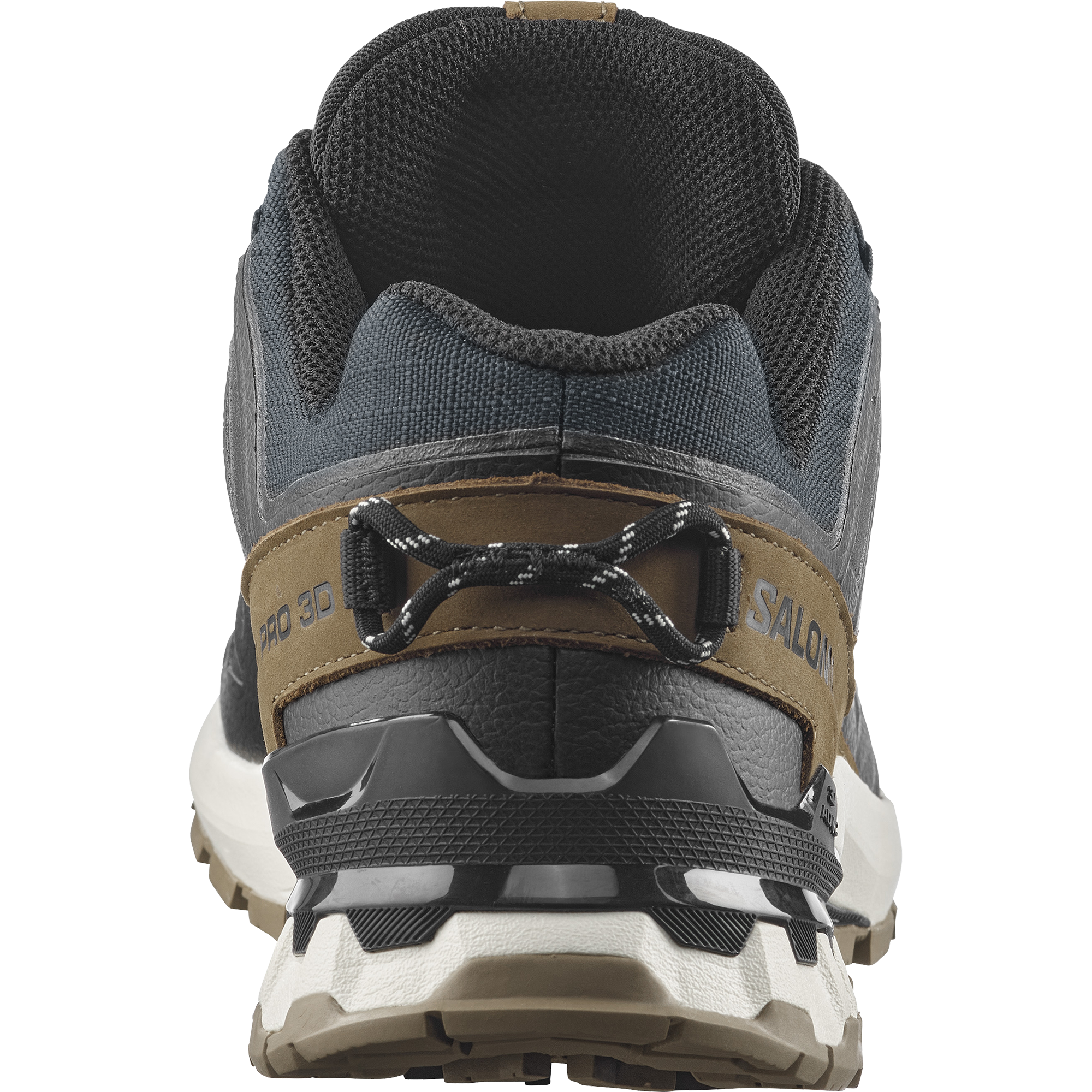 Black/Coyote Brown/Vanilla Ice