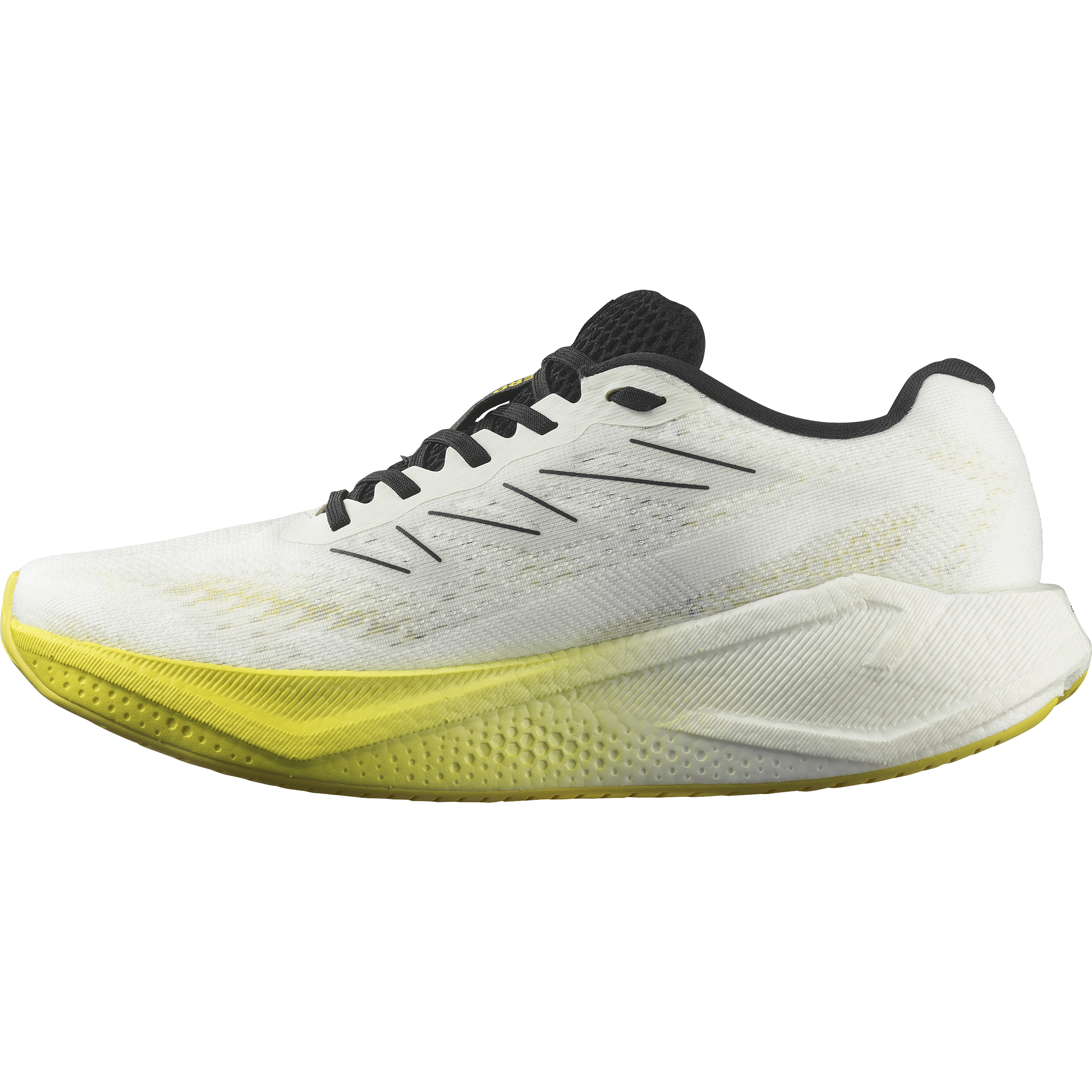 White/Black/Blazing Yellow