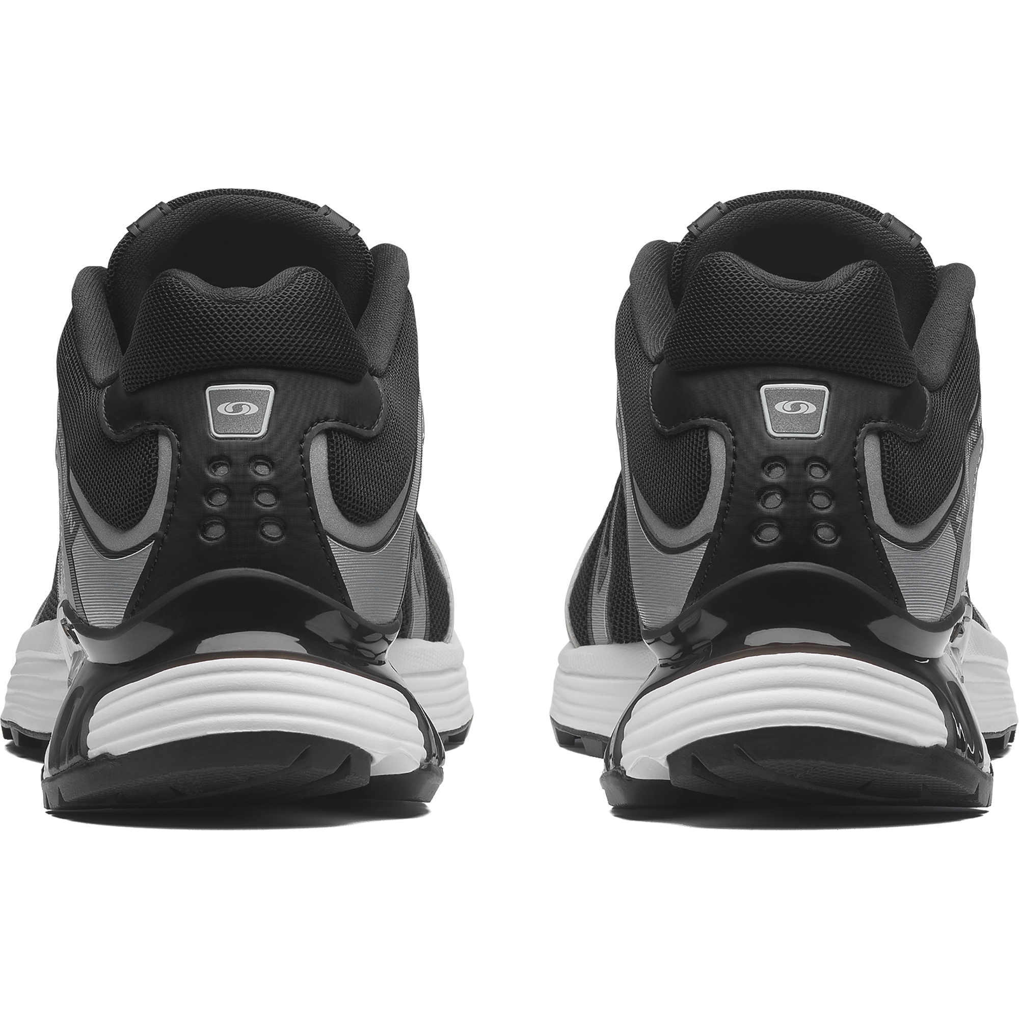 Black/Ftw Silver/White