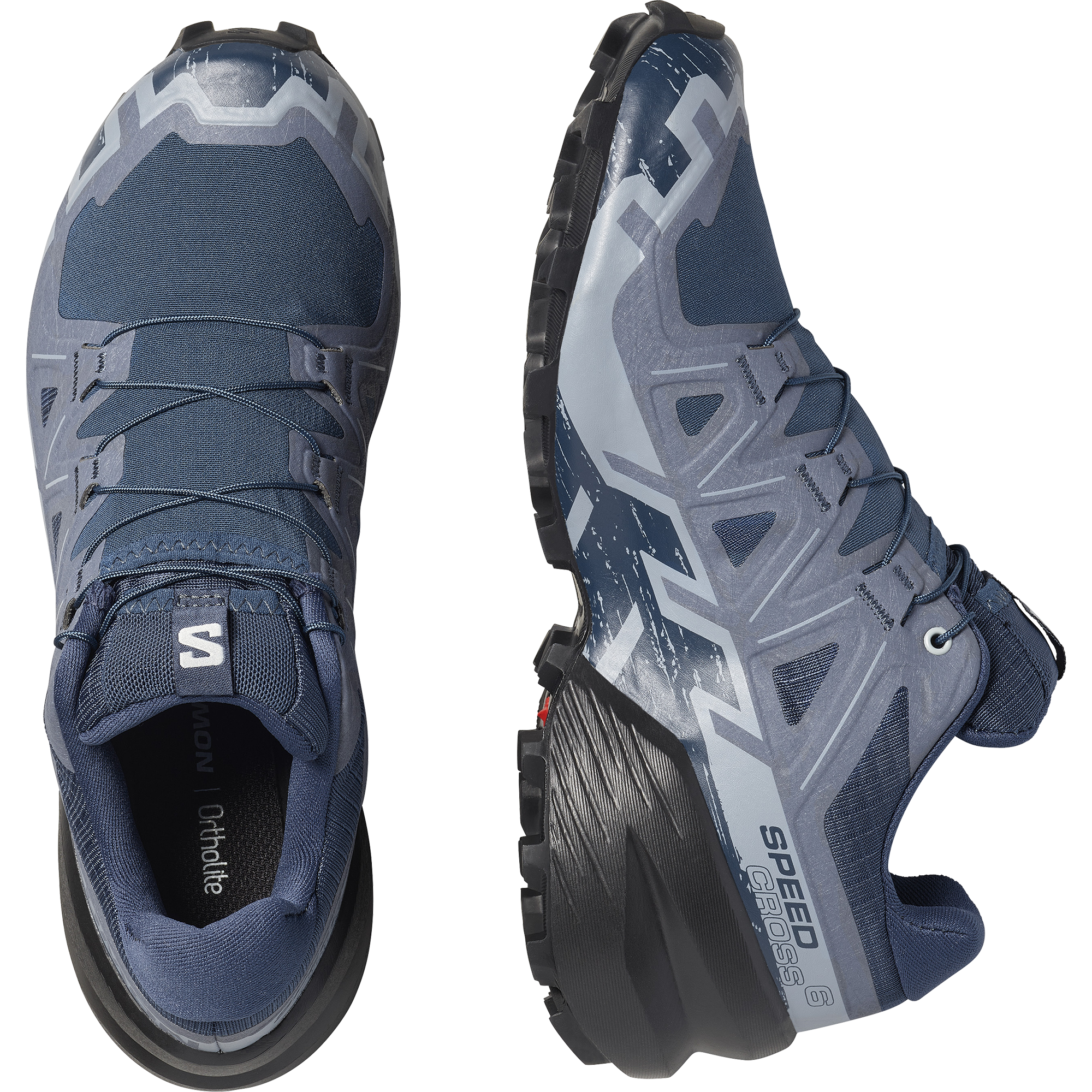 Spellbound/Black/Tradewinds