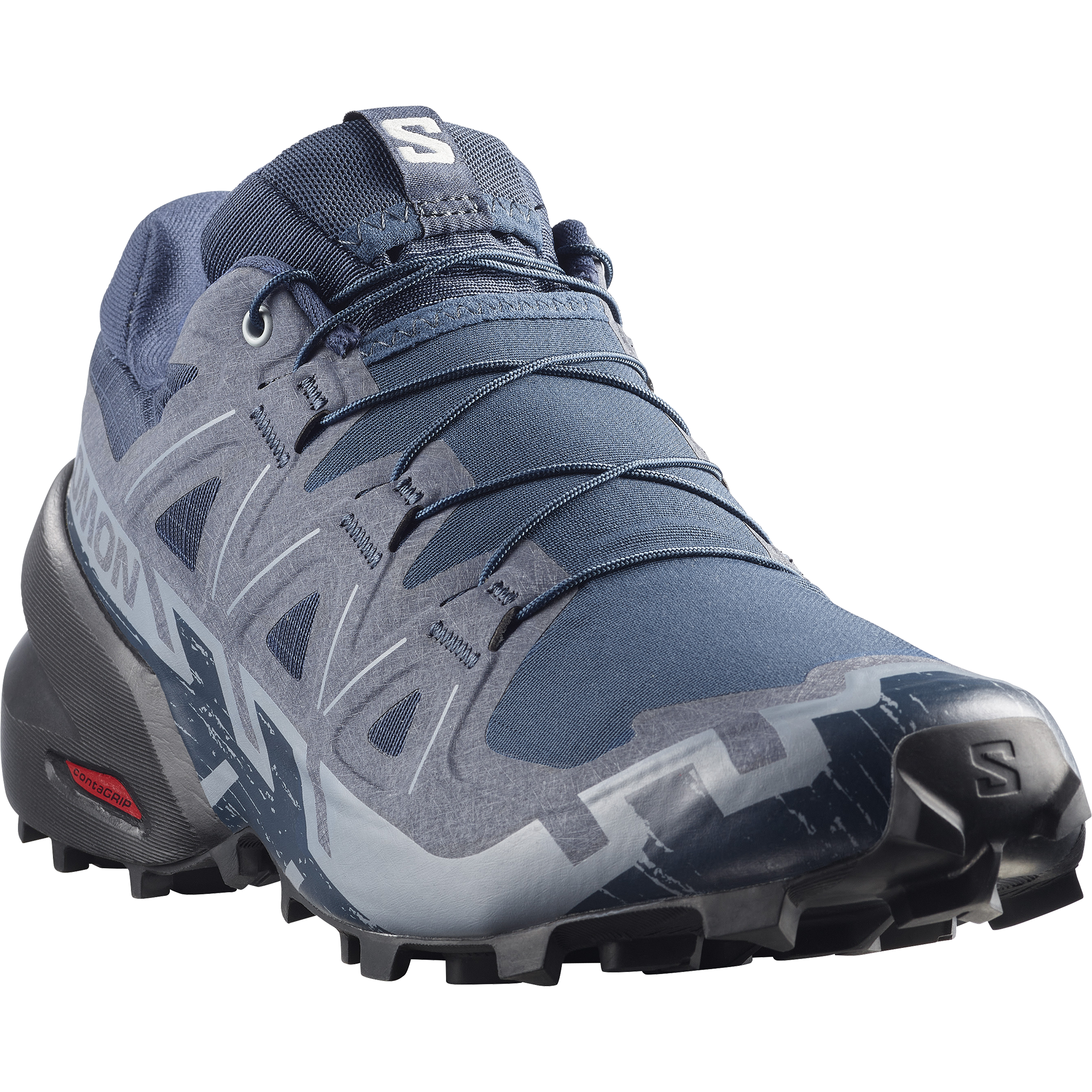 Spellbound/Black/Tradewinds