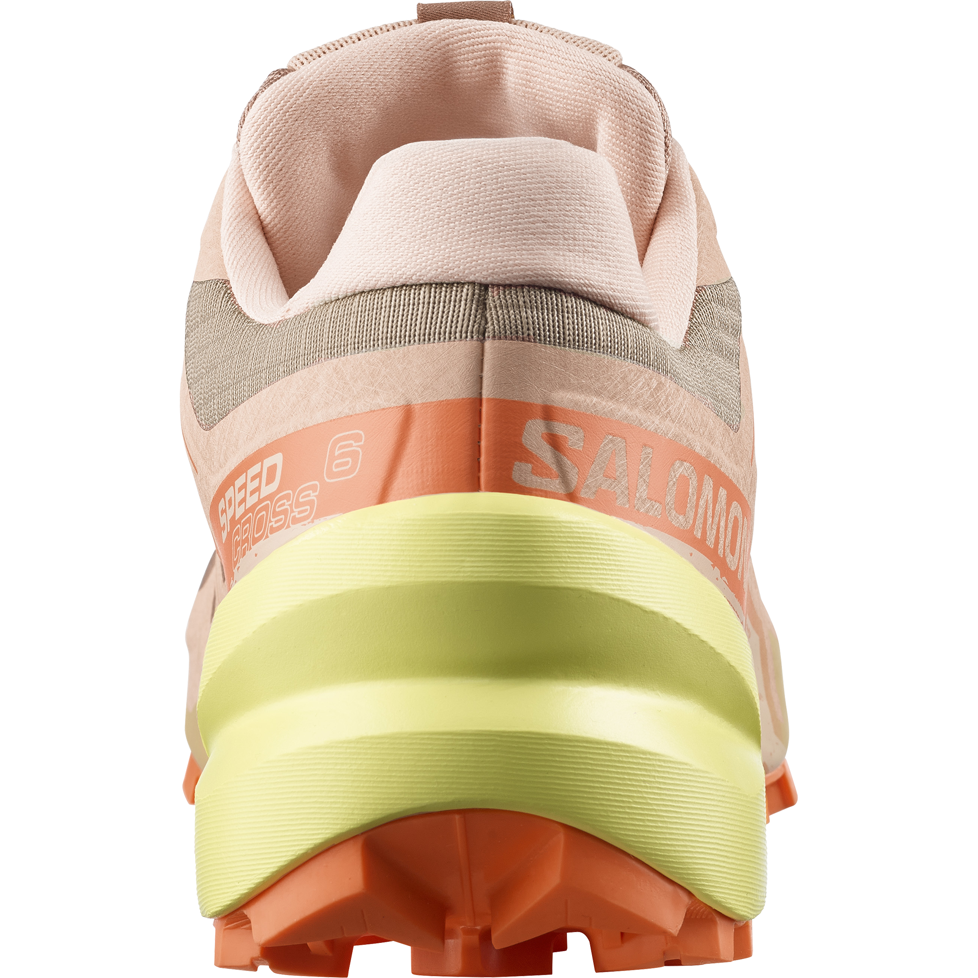 Burro/Sunny Lime/Almond Cream