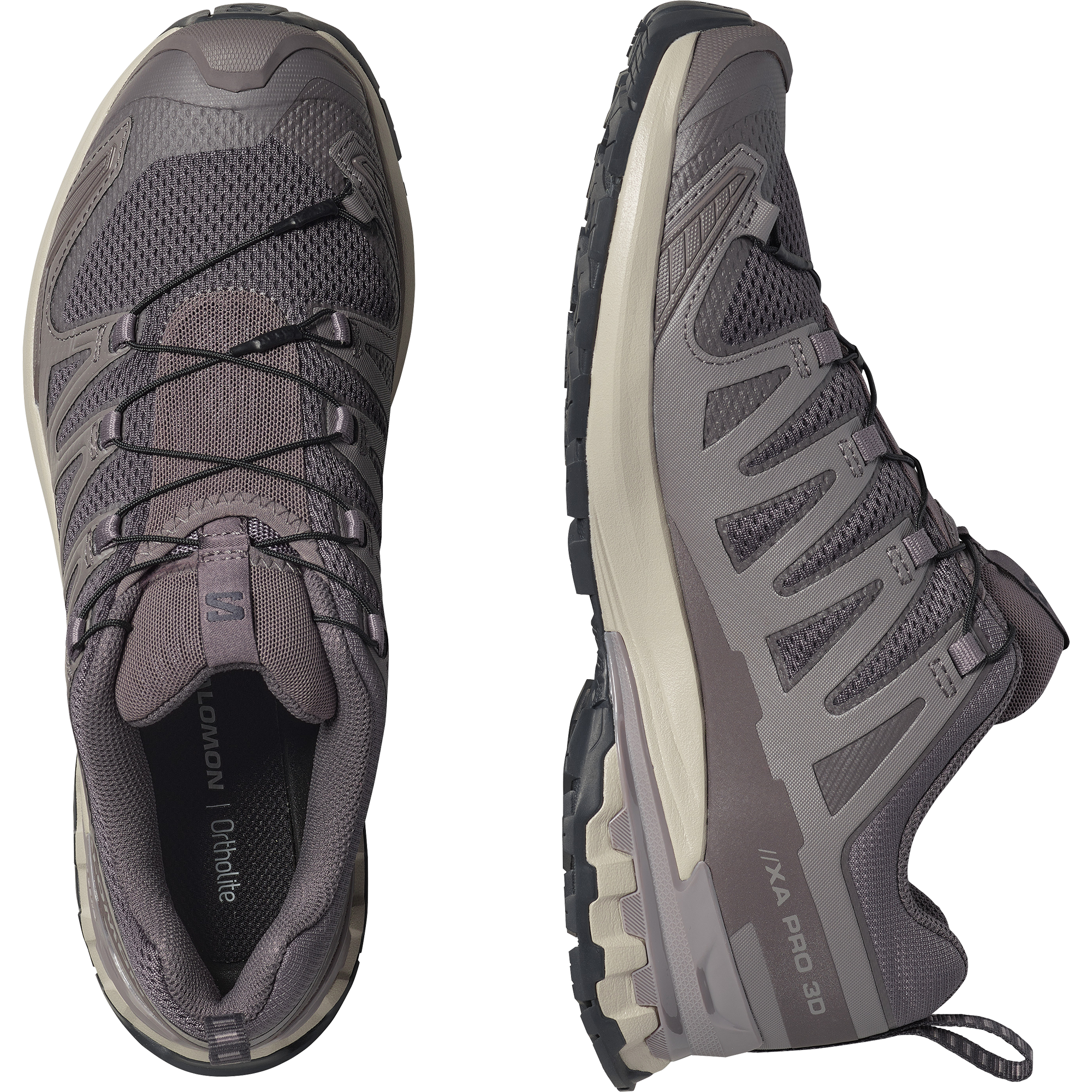 Dark Gull Gray/Cloudburst/Asphalt