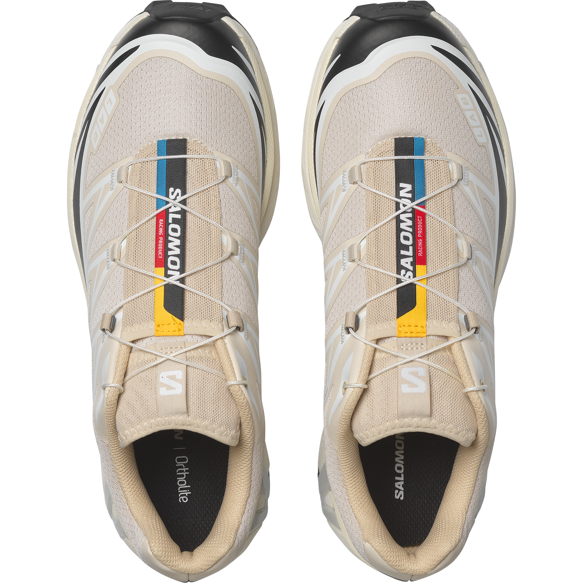 Rainy Day/Black/White