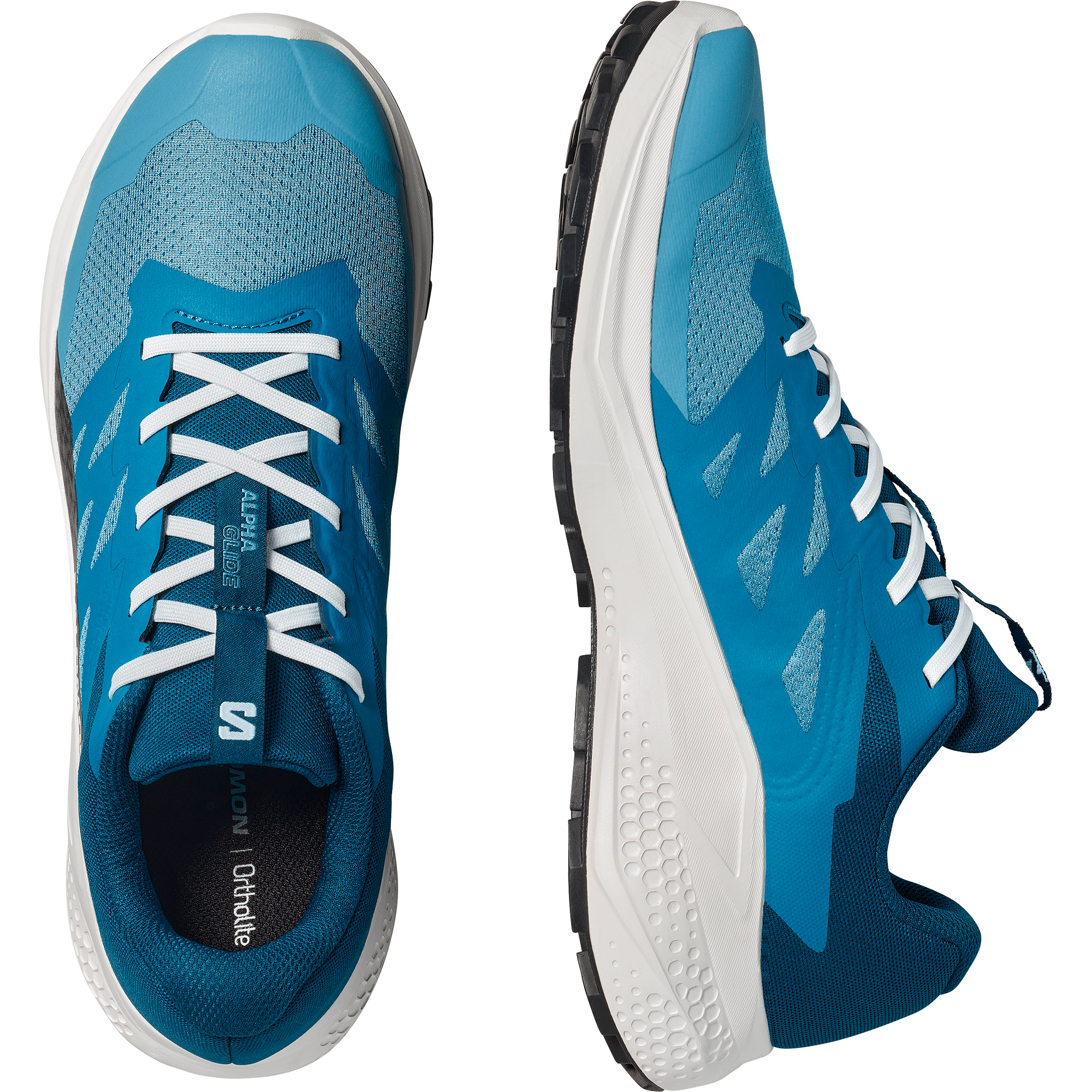 Niagara/Mykonos Blue/Gibraltar Sea