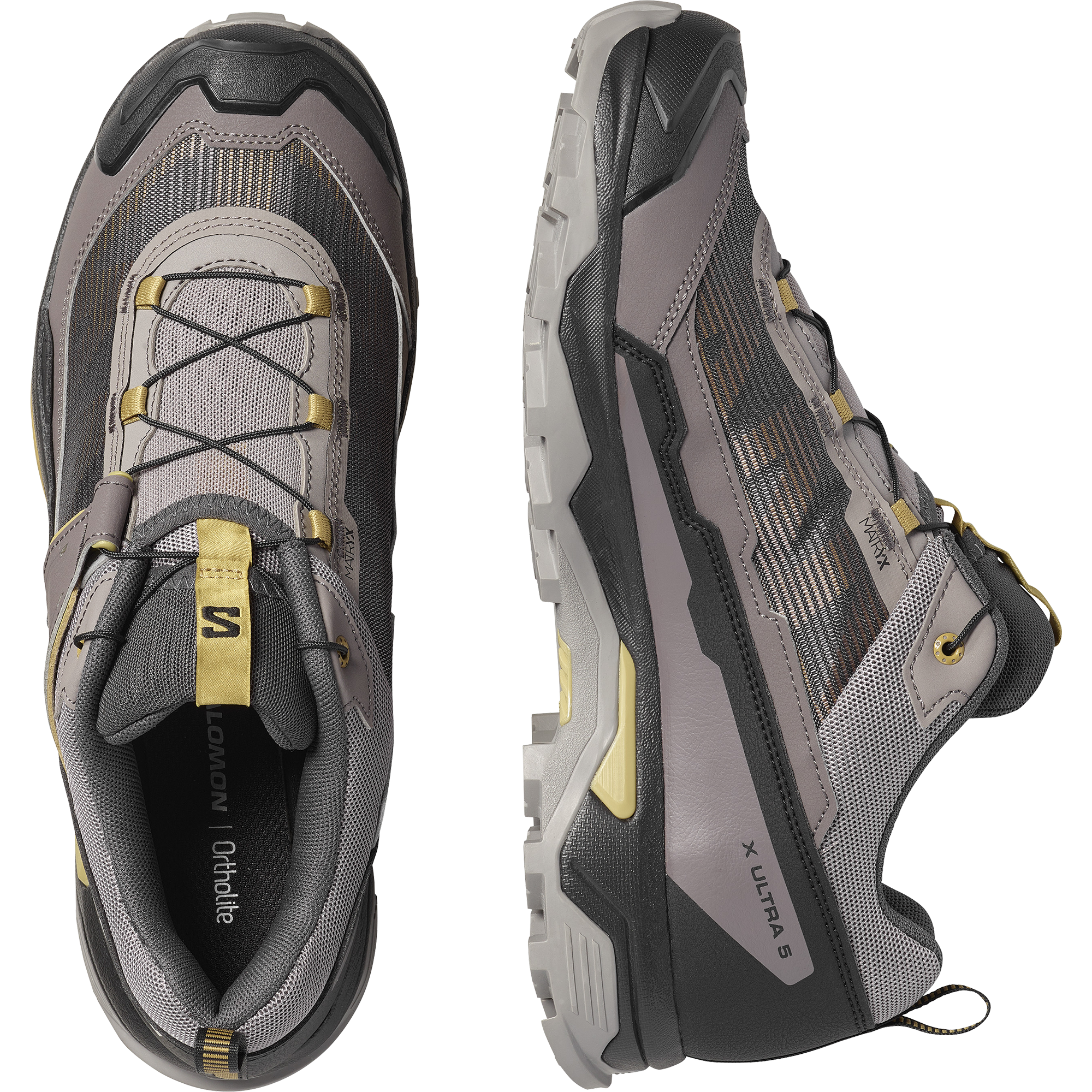 Cloudburst/Black/Willow