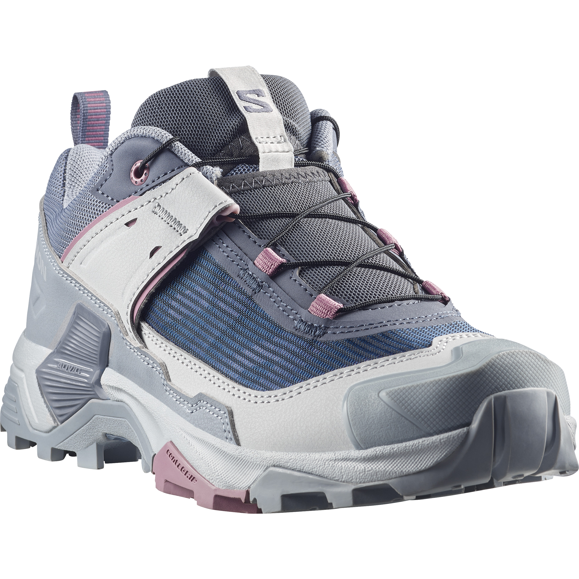 Grisaille/Tradewinds/Dusky Orchid