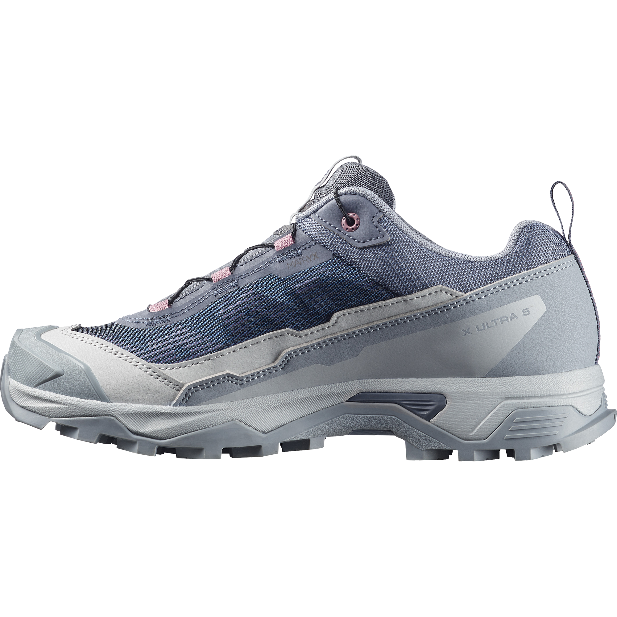 Grisaille/Tradewinds/Dusky Orchid